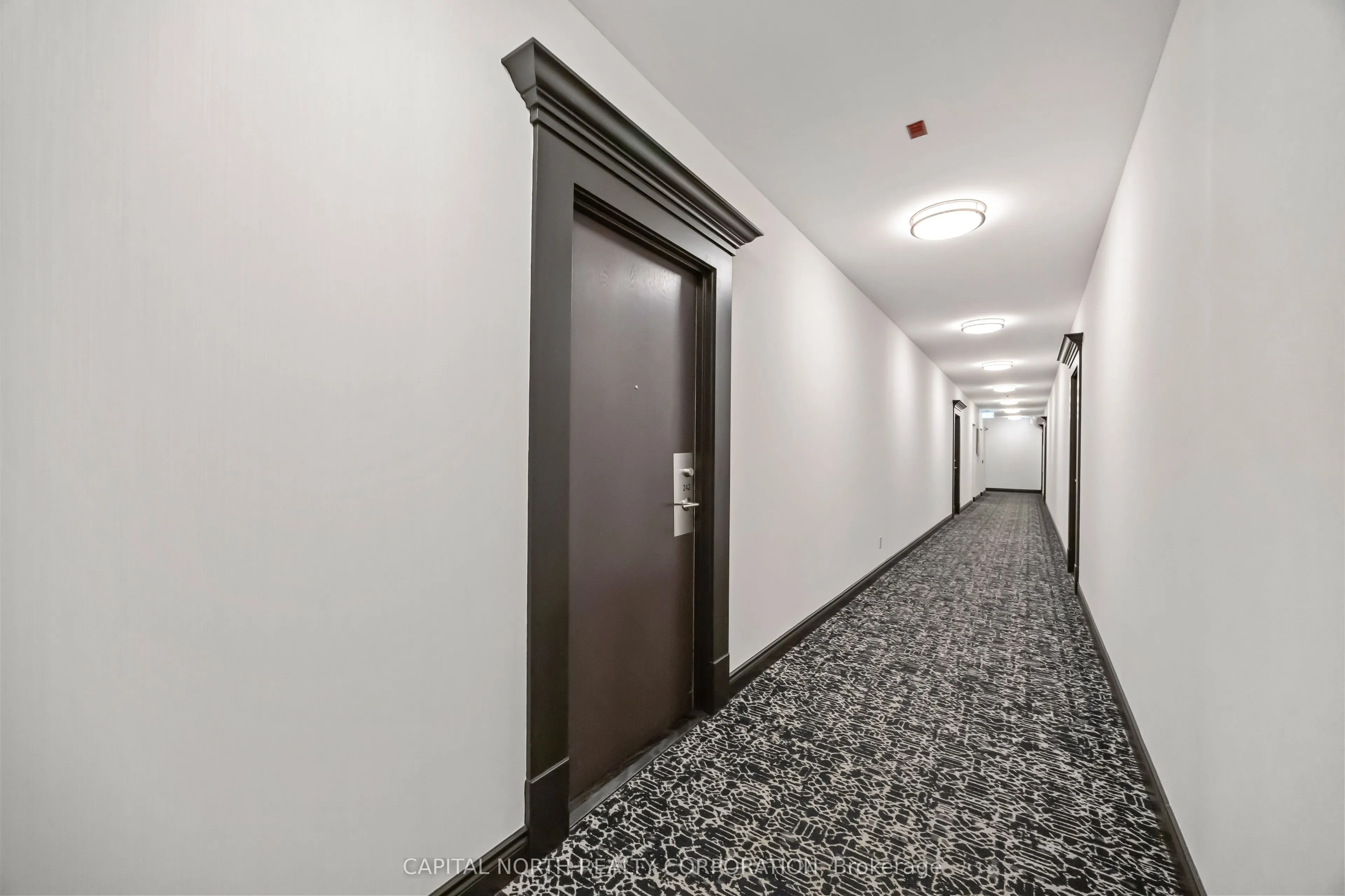 281 Woodbridge Avenue #242