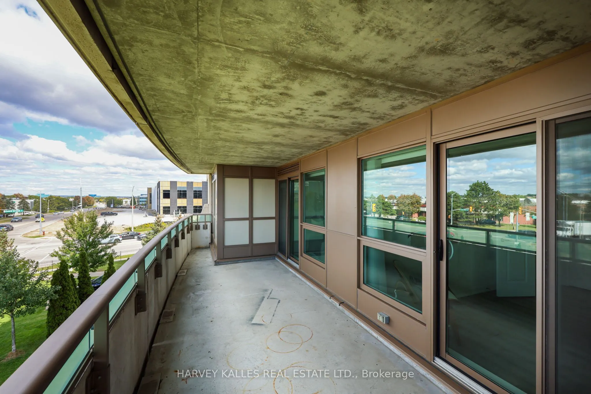 75 Norman Bethune Avenue #317