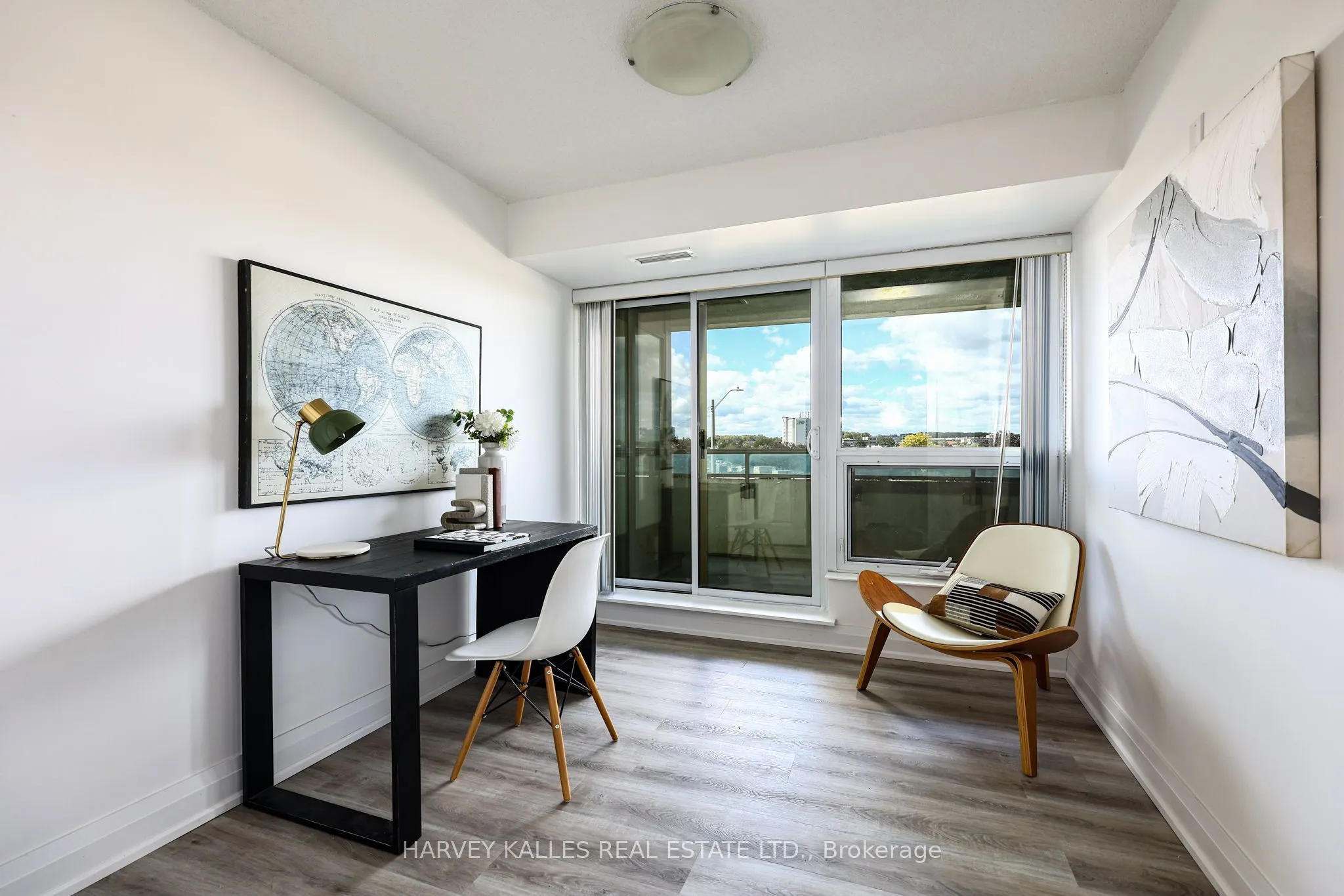 75 Norman Bethune Avenue #317