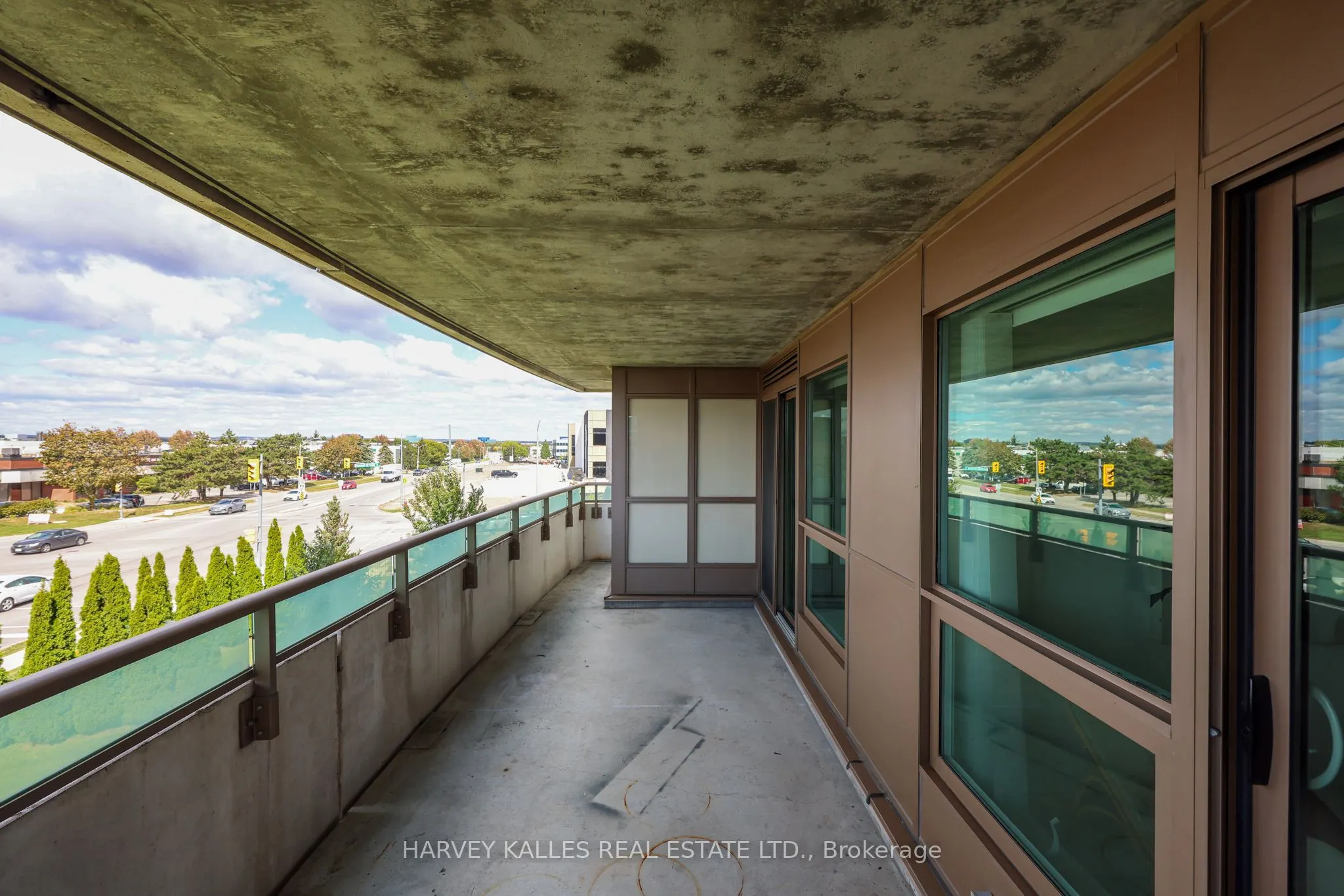 75 Norman Bethune Avenue #317