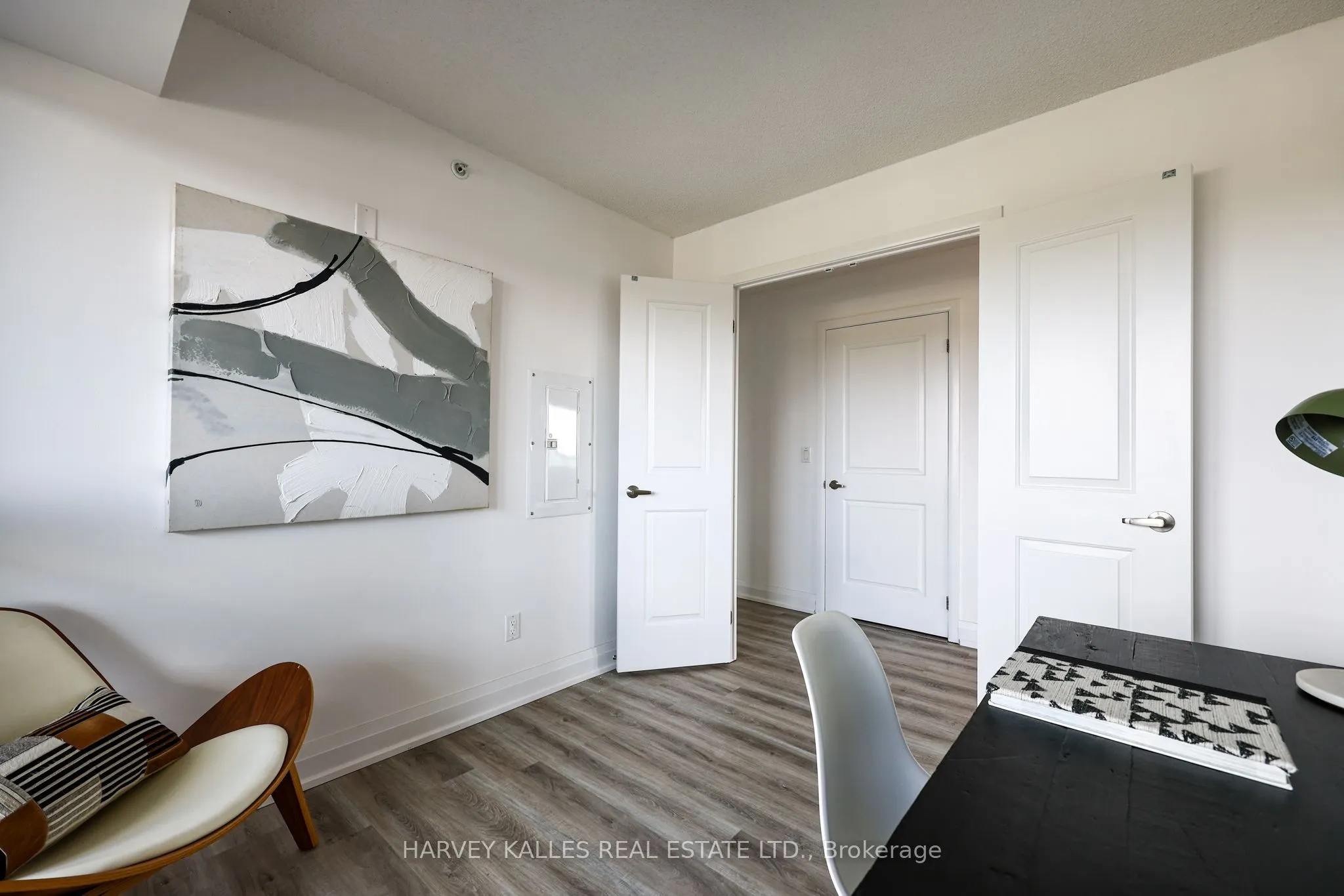 75 Norman Bethune Avenue #317