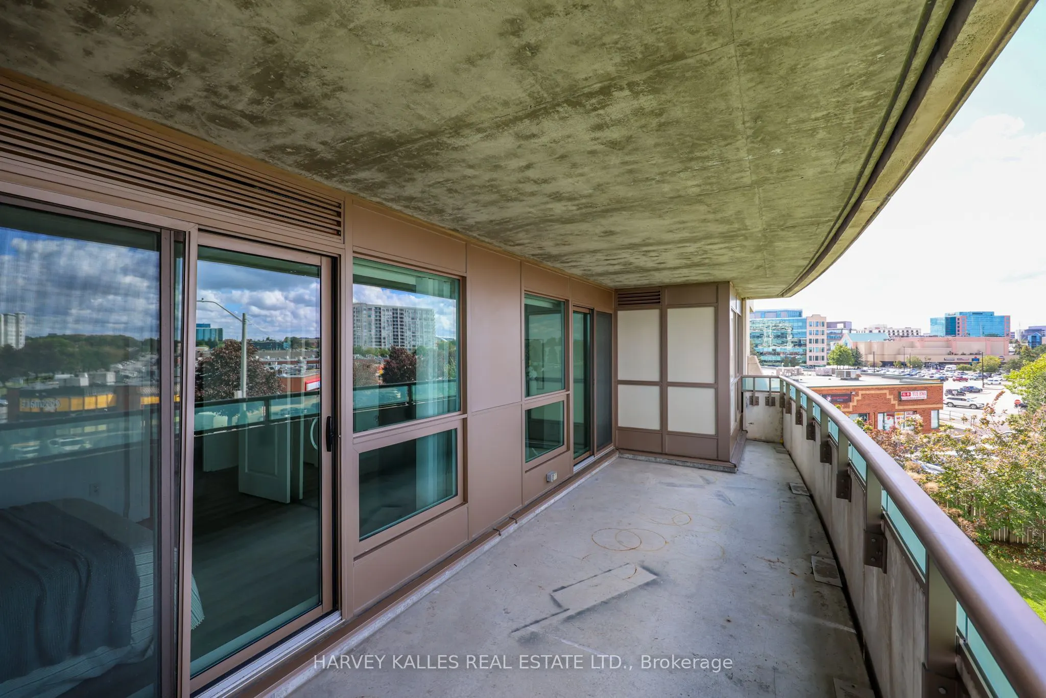75 Norman Bethune Avenue #317