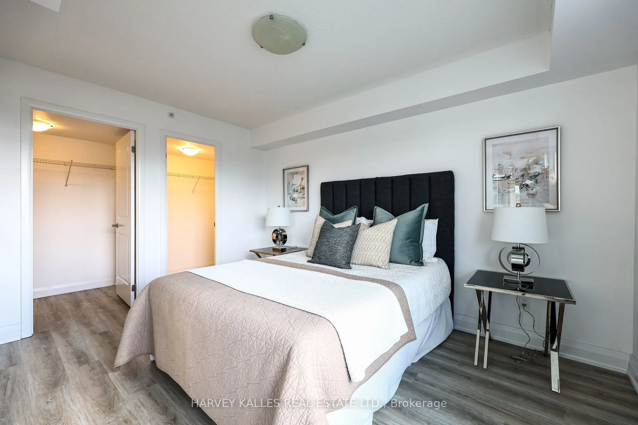 75 Norman Bethune Avenue #317