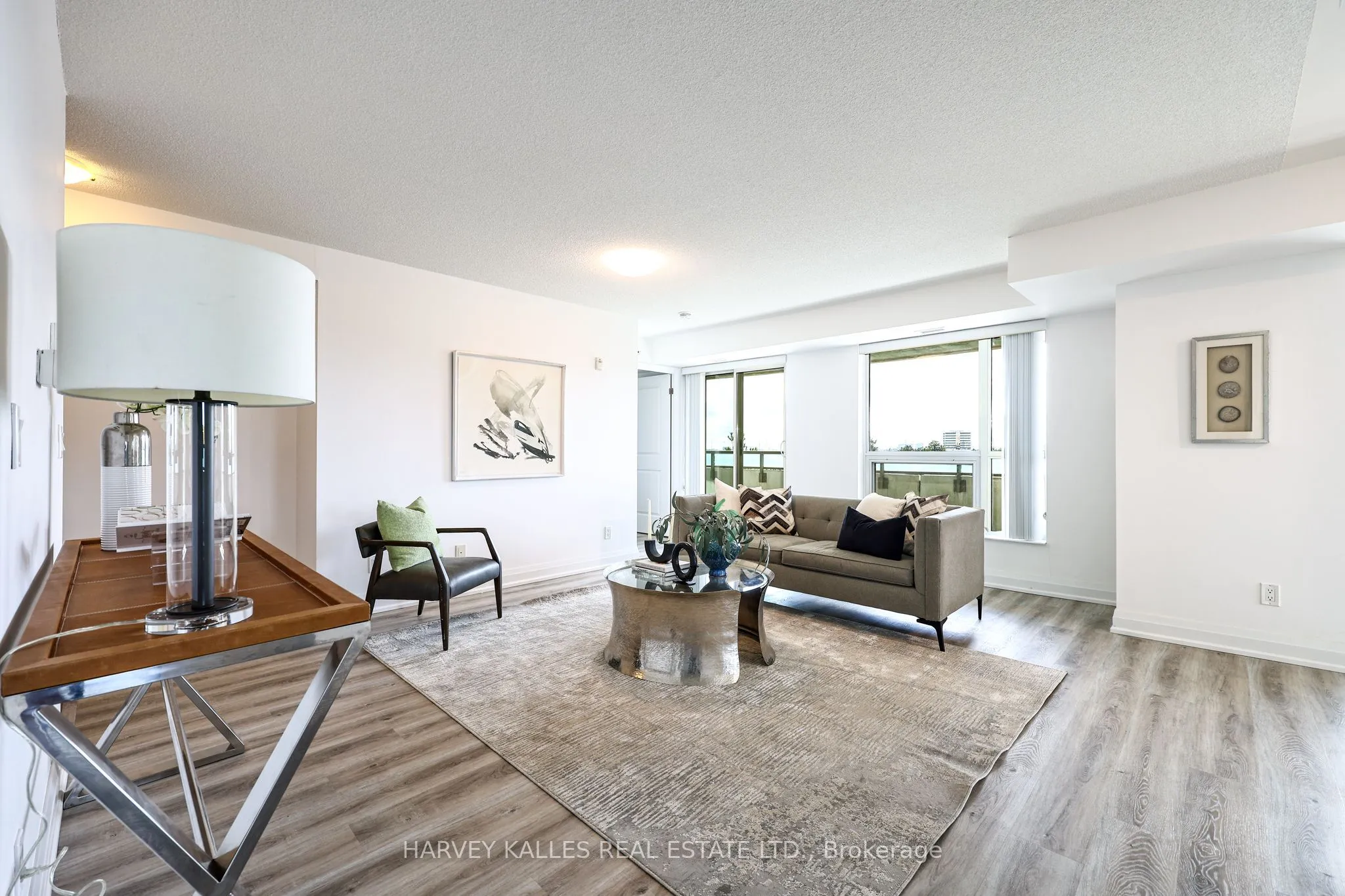 75 Norman Bethune Avenue #317
