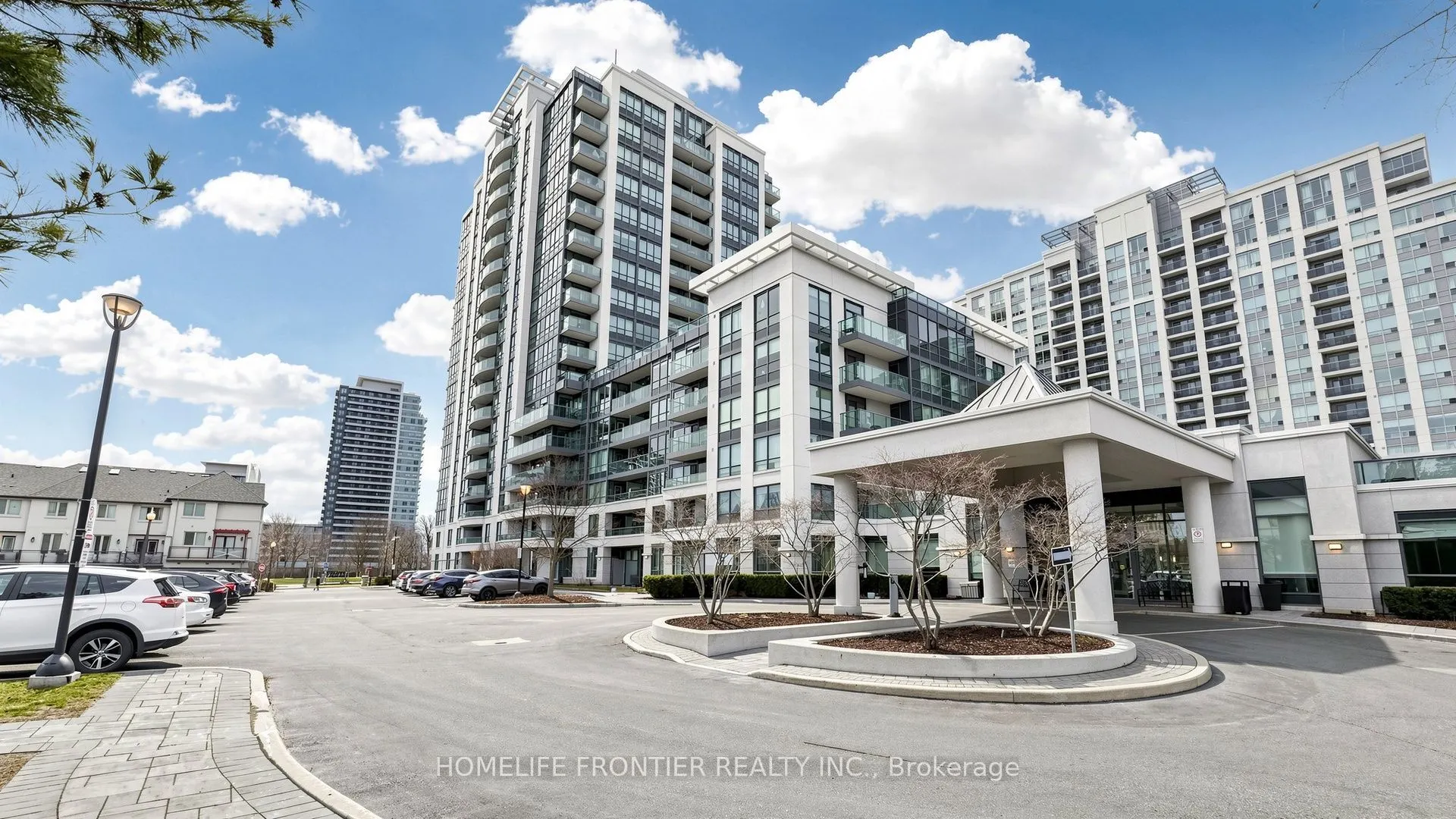 20 North Park Road #108