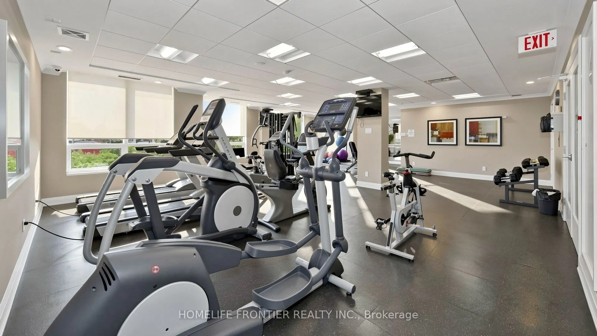20 North Park Road #108