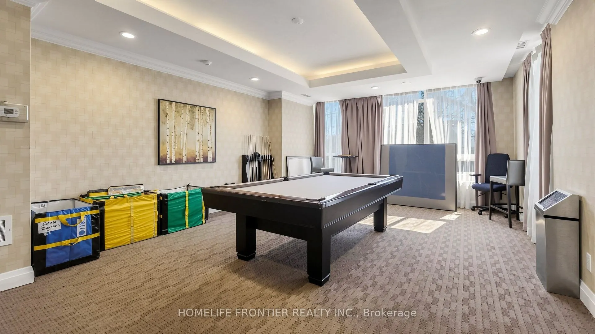 20 North Park Road #108