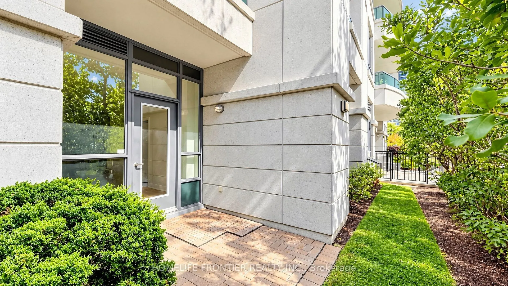 20 North Park Road #108