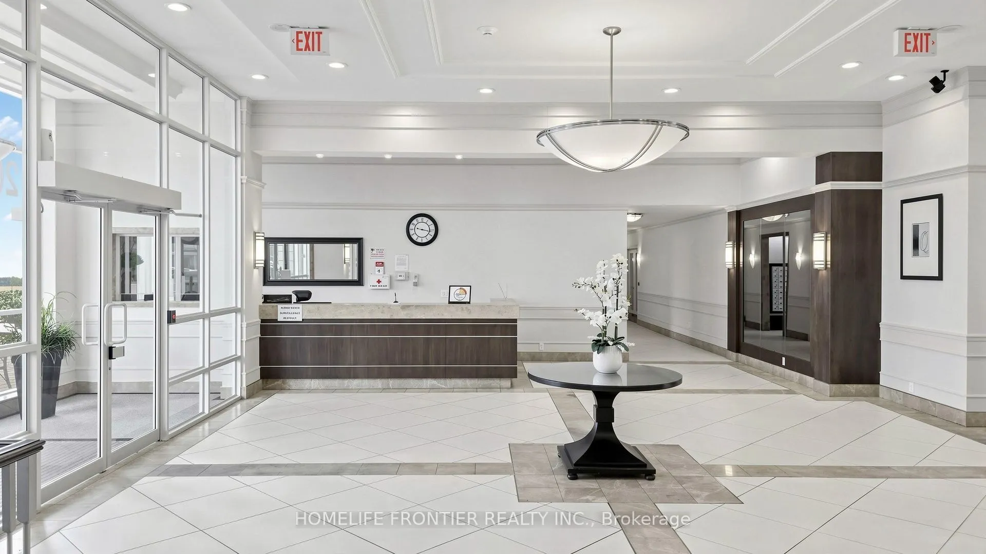 20 North Park Road #108