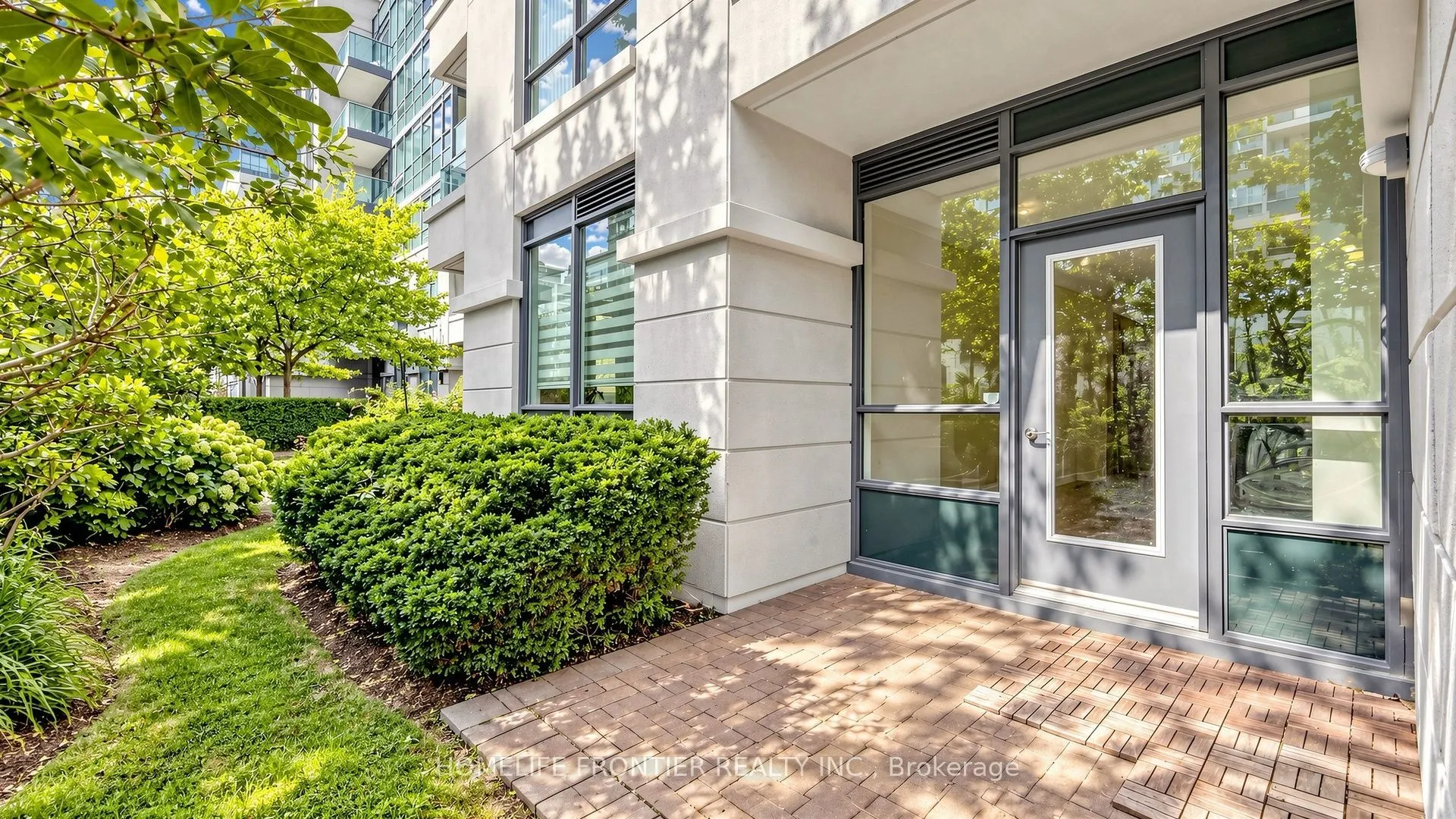 20 North Park Road #108