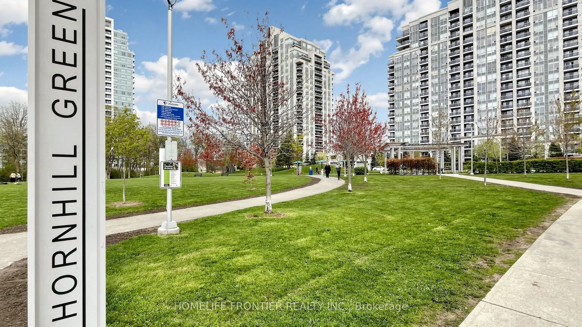 20 North Park Road #108