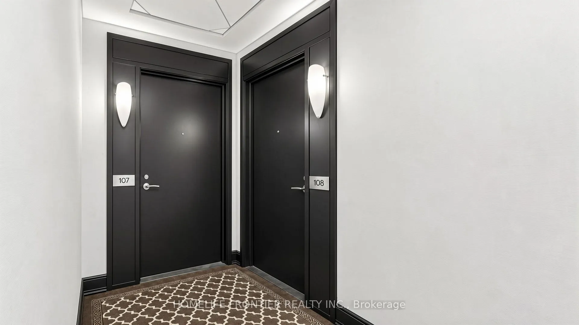 20 North Park Road #108