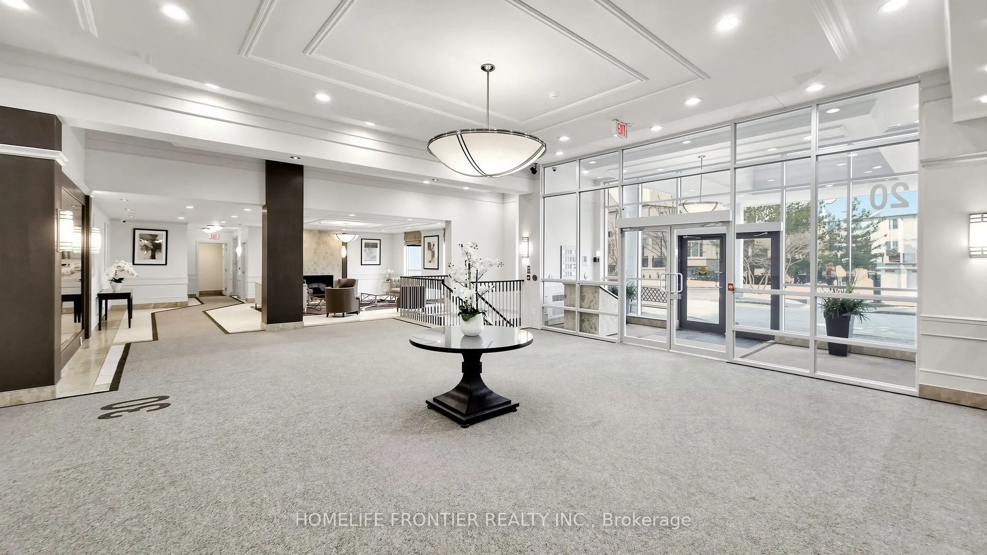 20 North Park Road #108