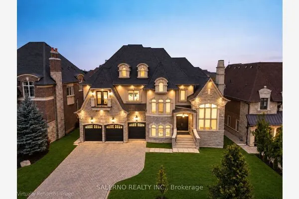 21 Autumn Wind Court