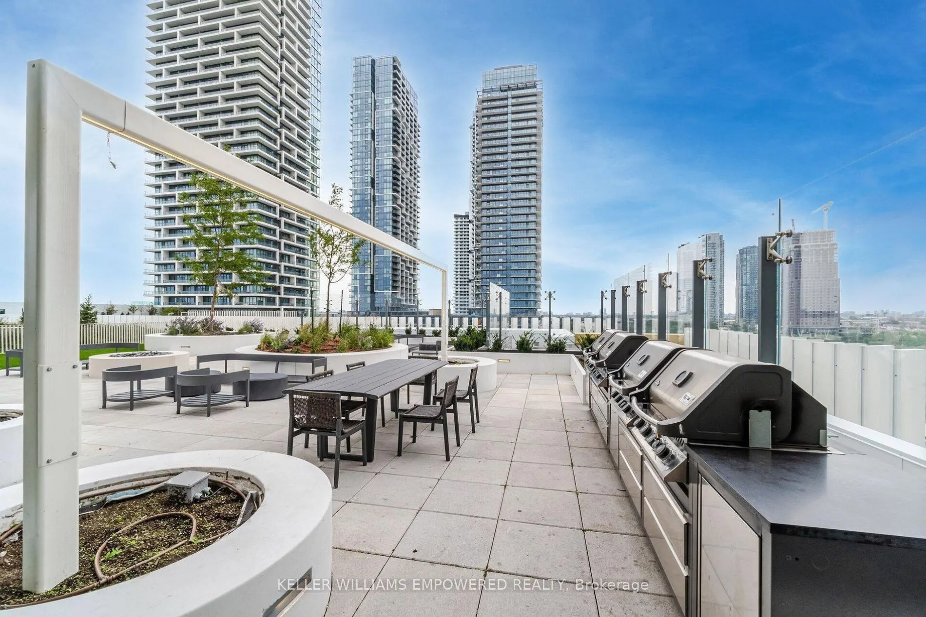 5 Buttermill Avenue #2501