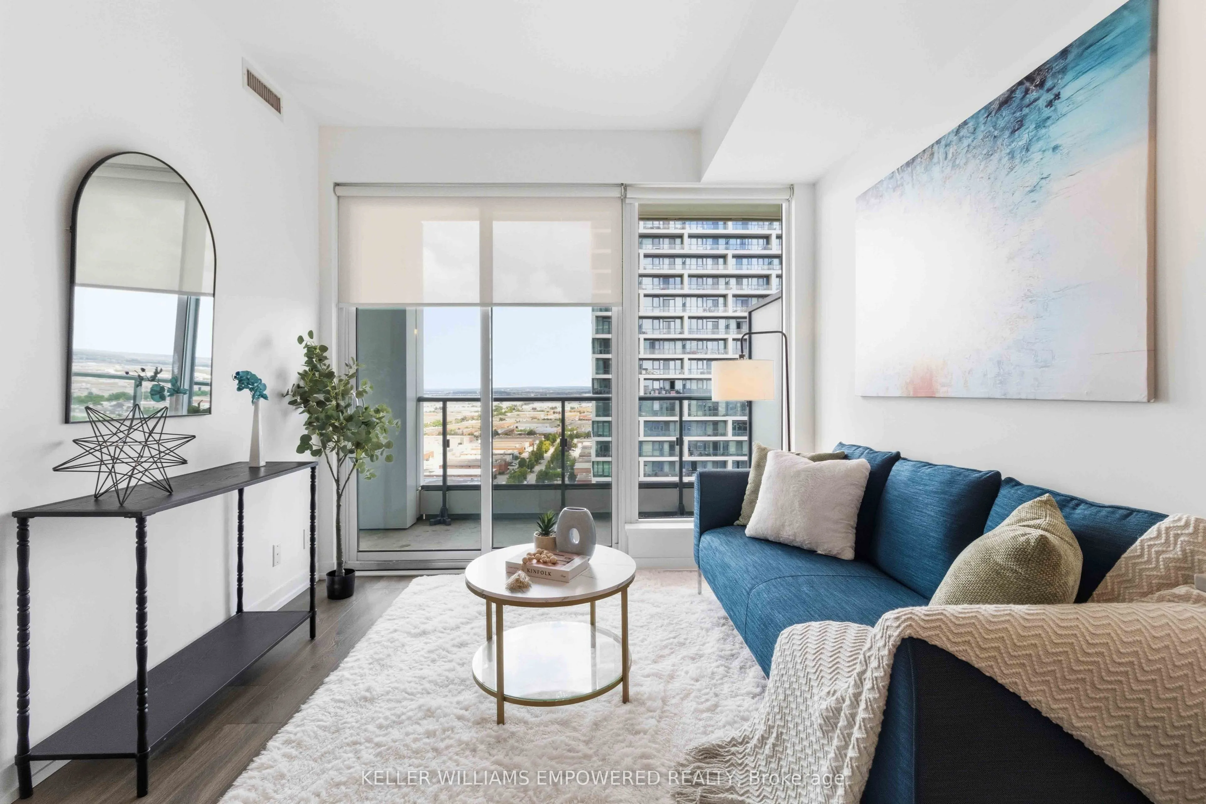 5 Buttermill Avenue #2501