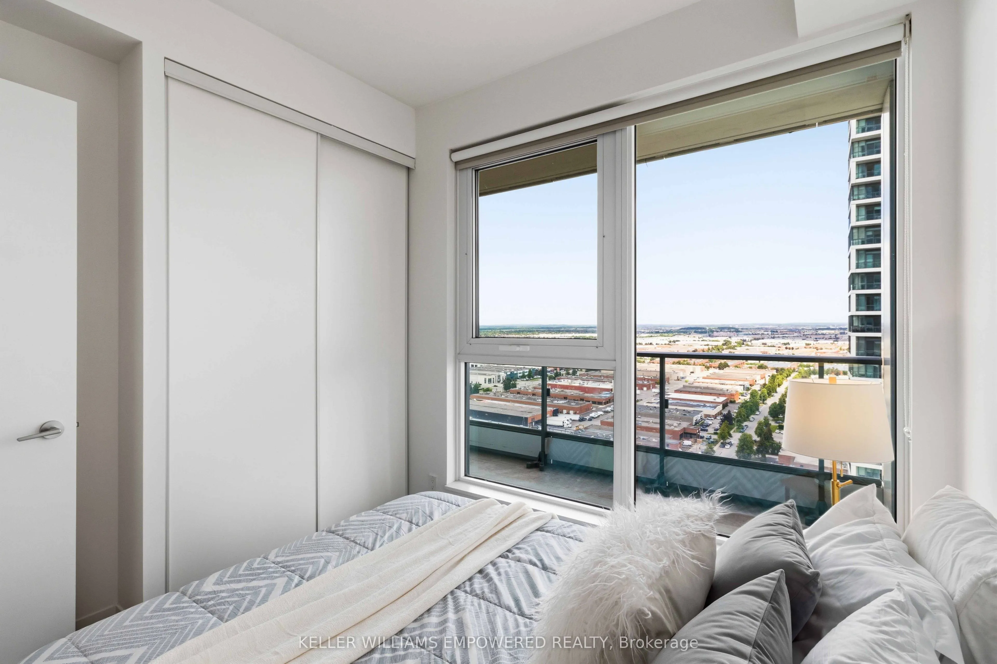 5 Buttermill Avenue #2501
