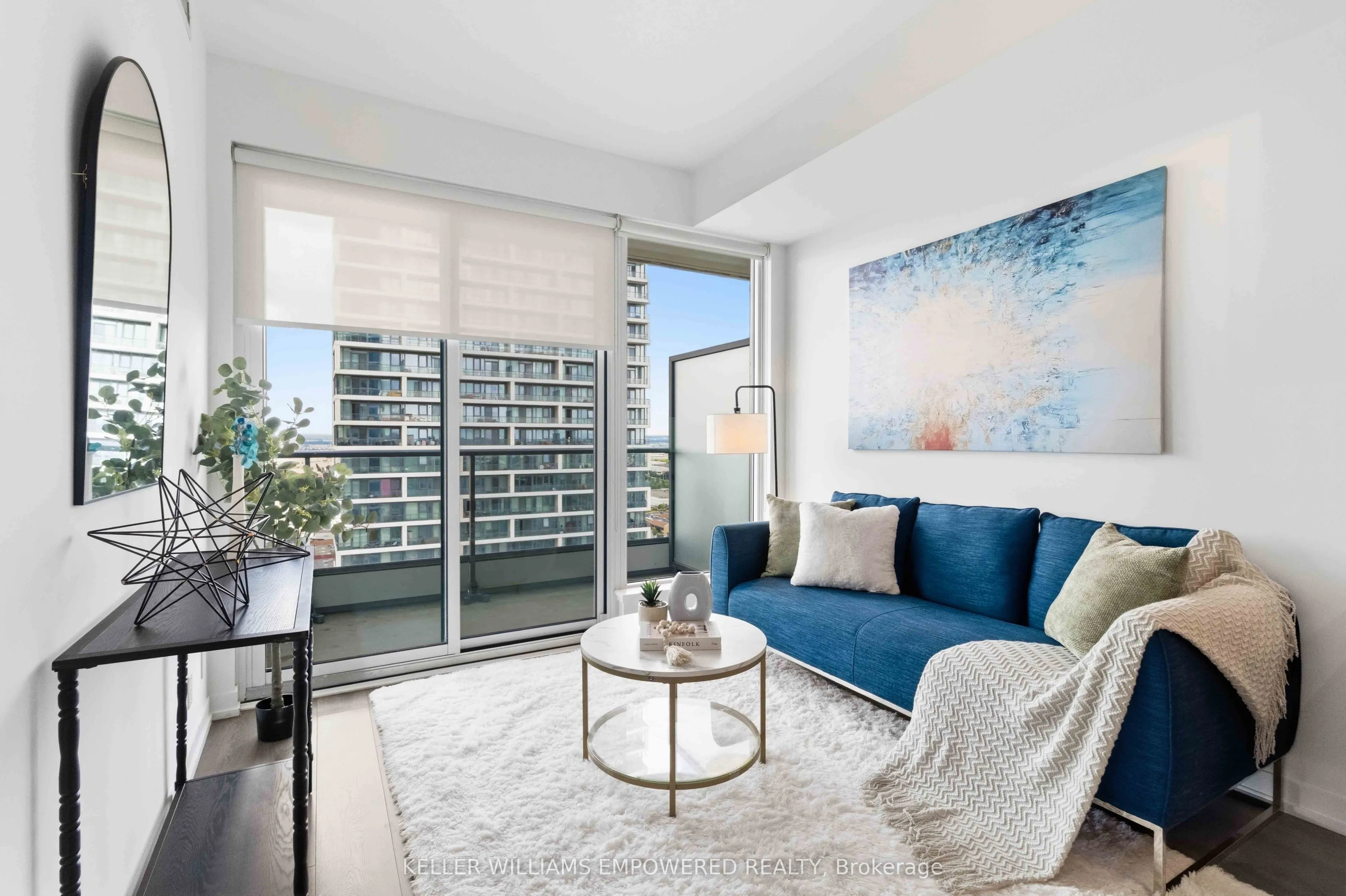 5 Buttermill Avenue #2501