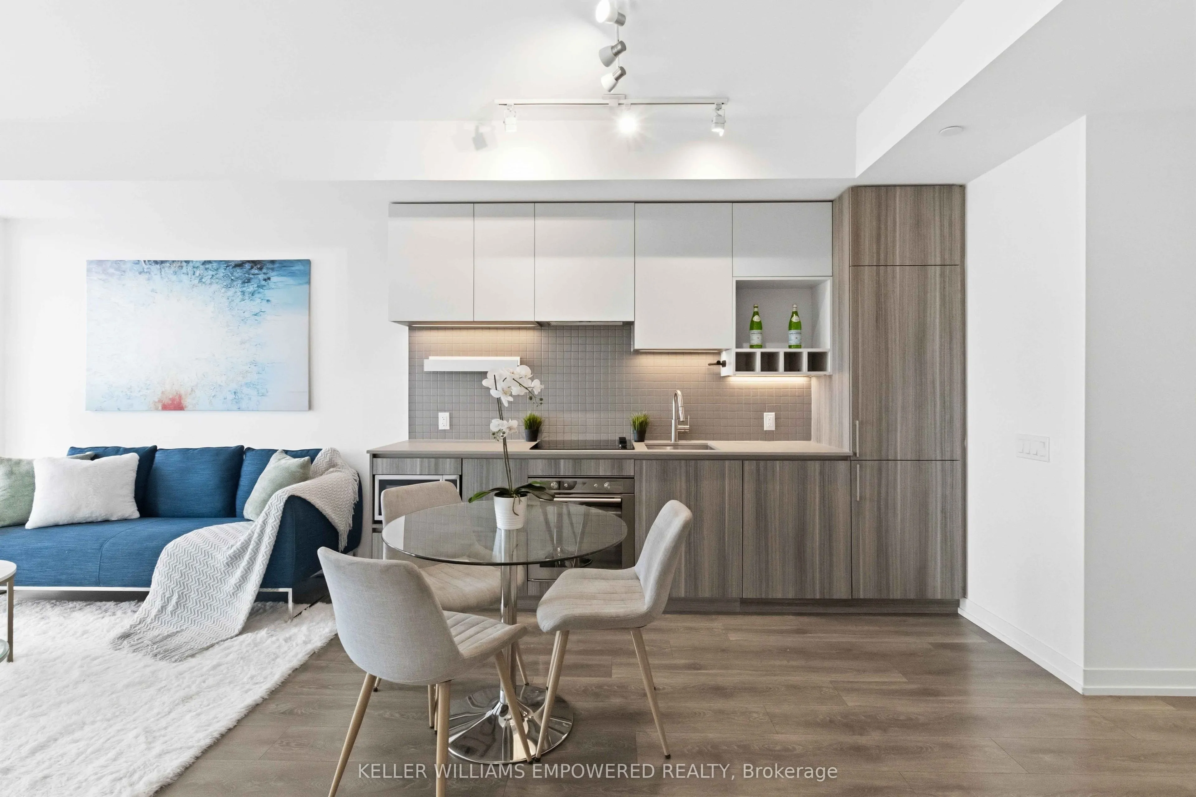 5 Buttermill Avenue #2501