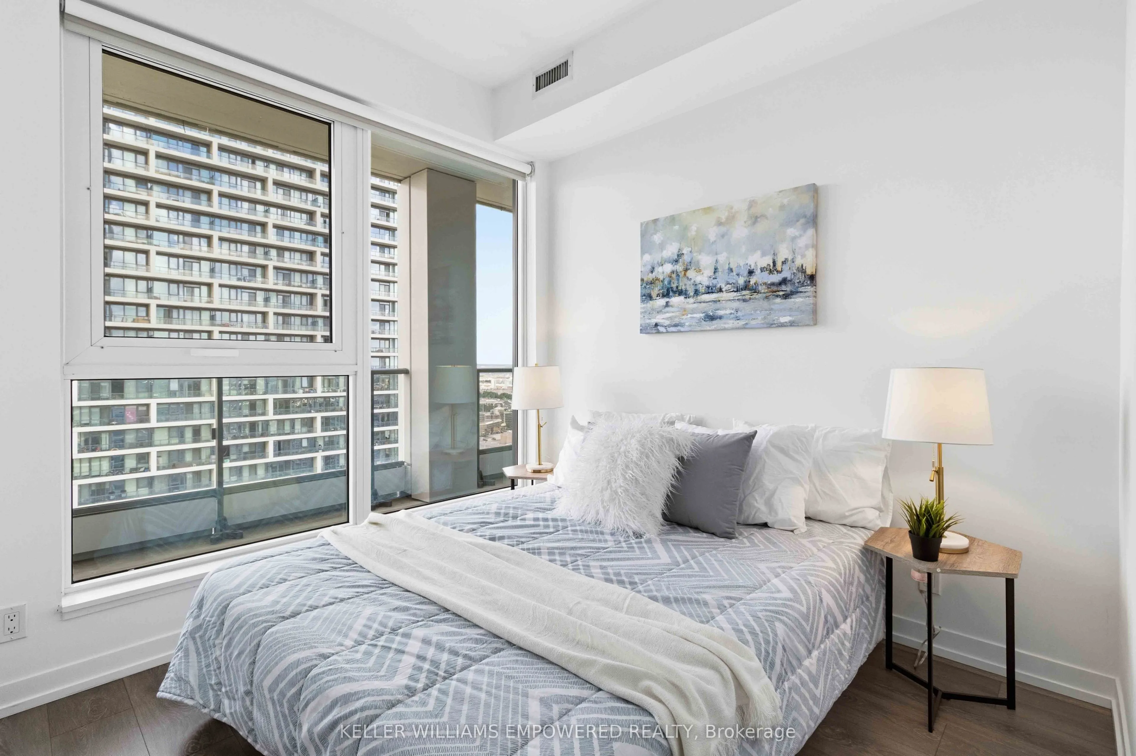 5 Buttermill Avenue #2501