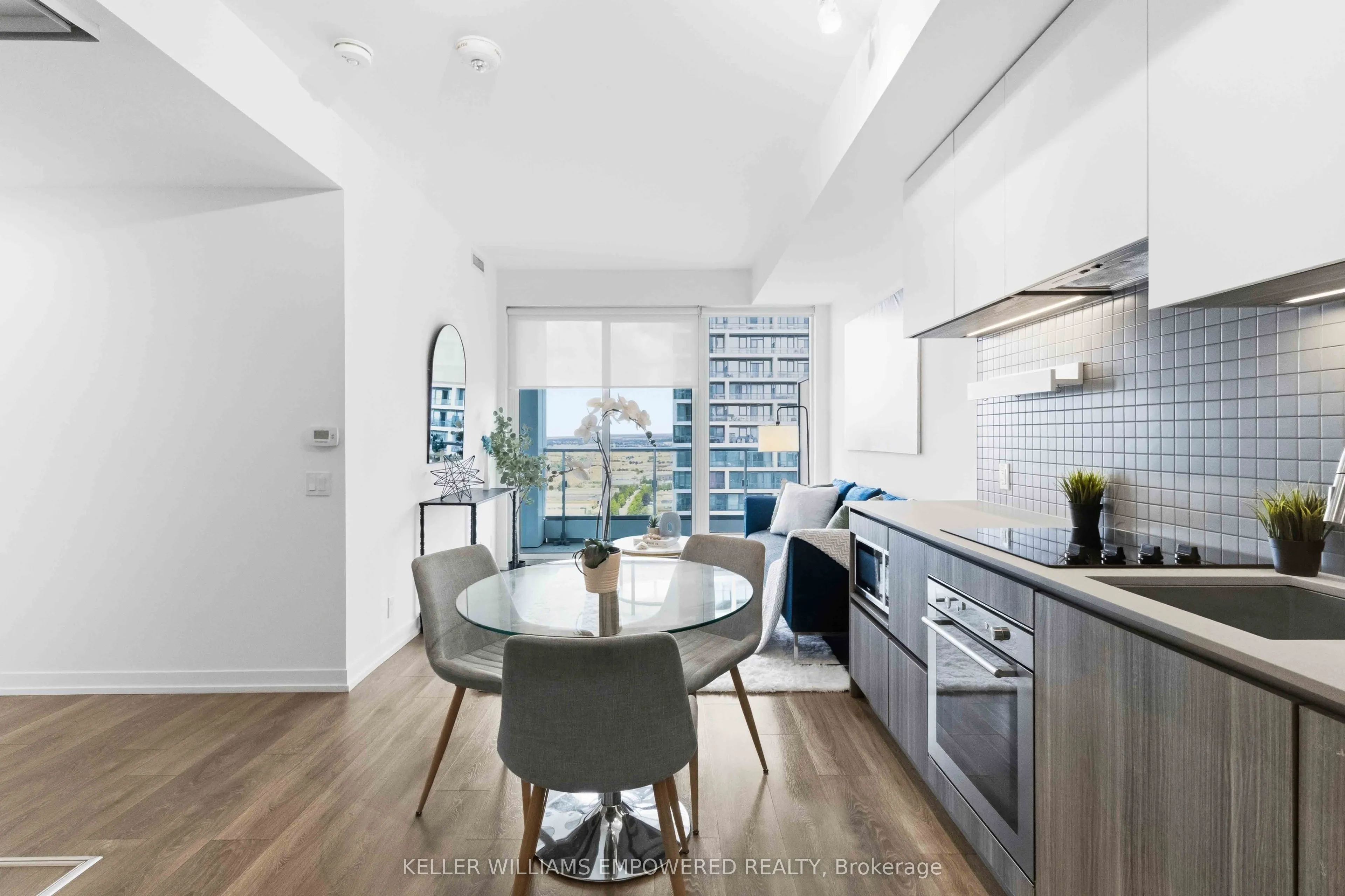 5 Buttermill Avenue #2501