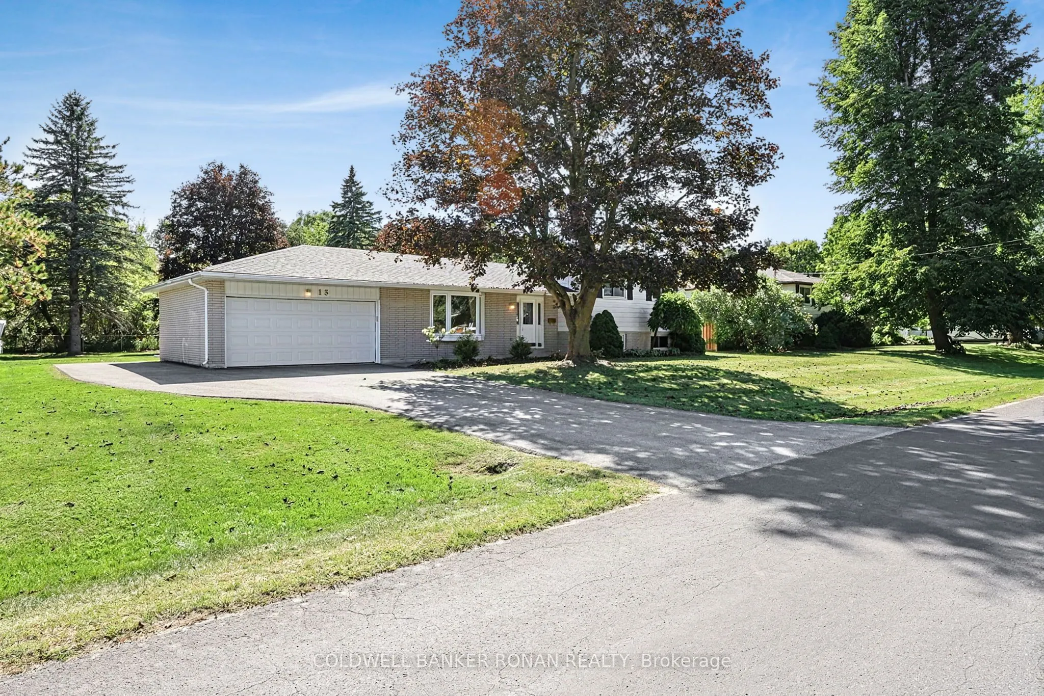 13 Grohal Drive
