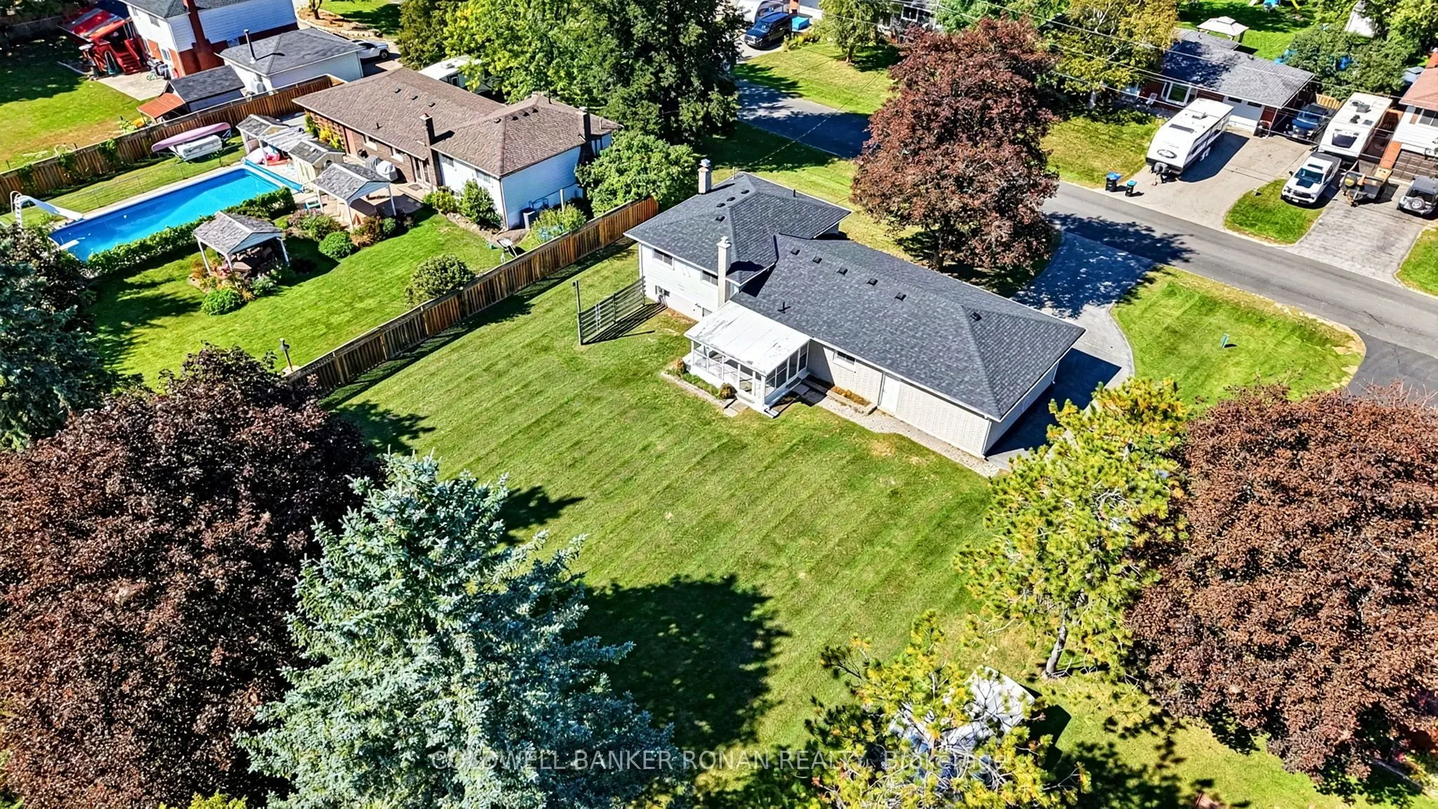 13 Grohal Drive