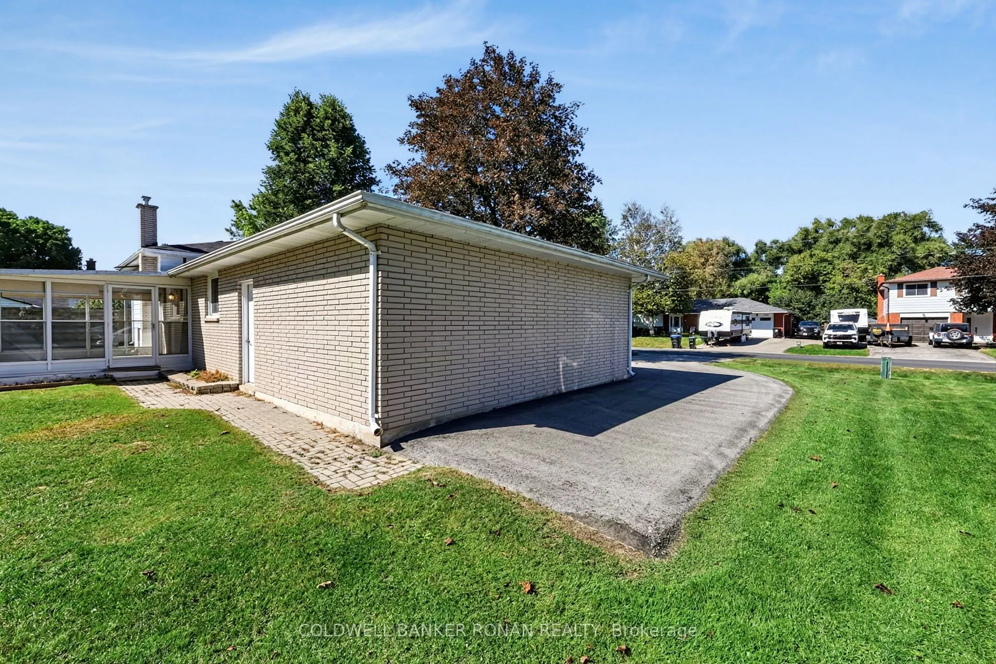 13 Grohal Drive