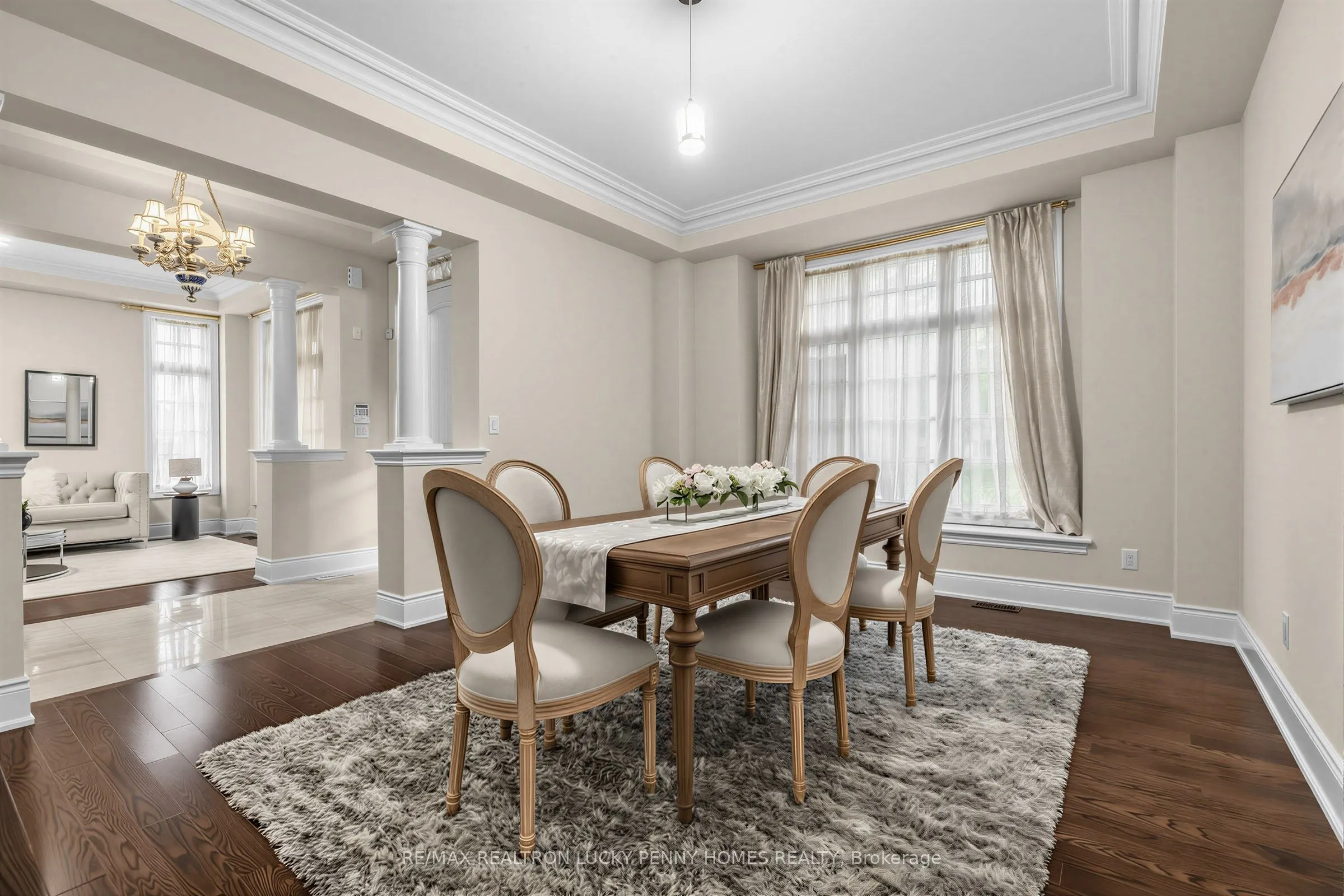34 Glenbourne Park Drive
