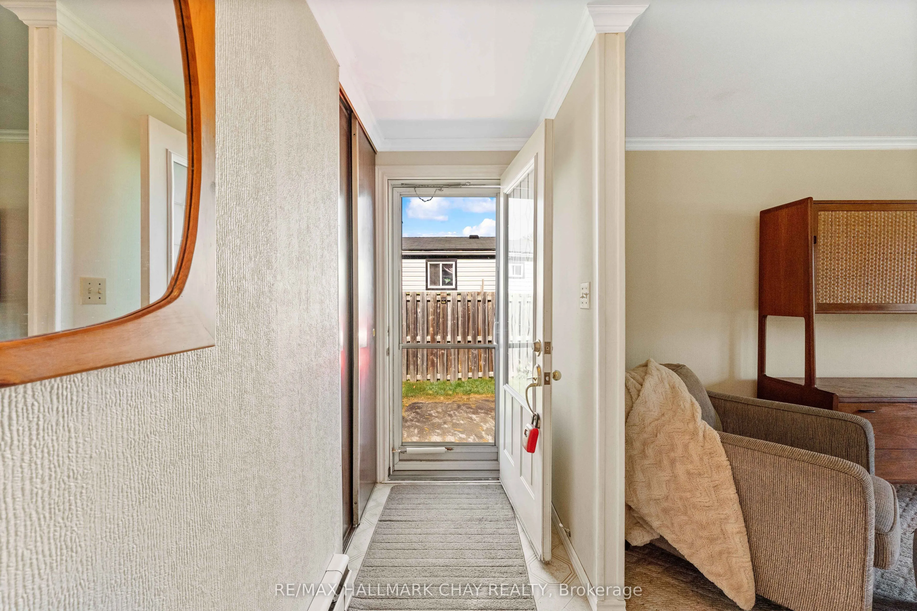 32 Park Crescent