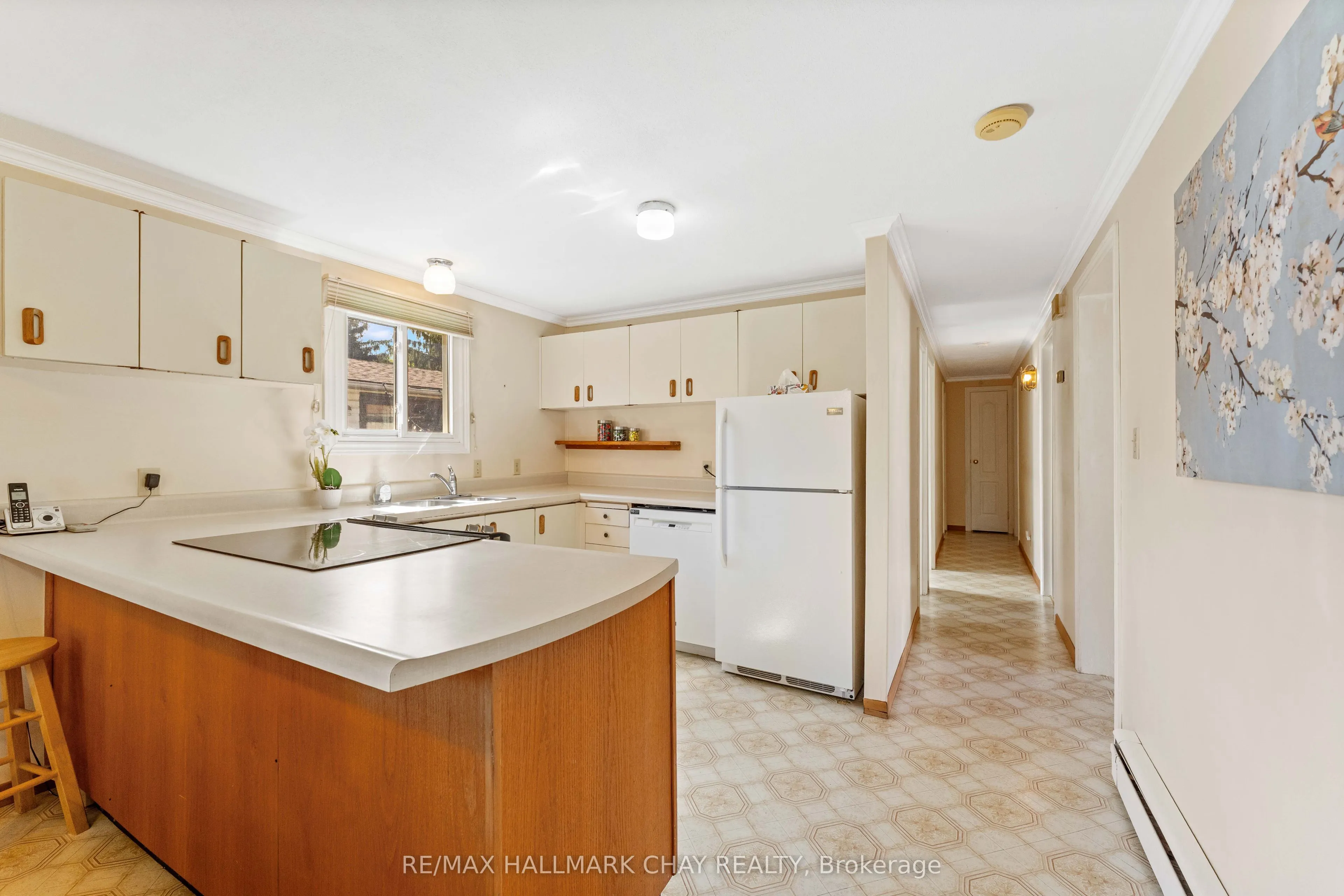 32 Park Crescent