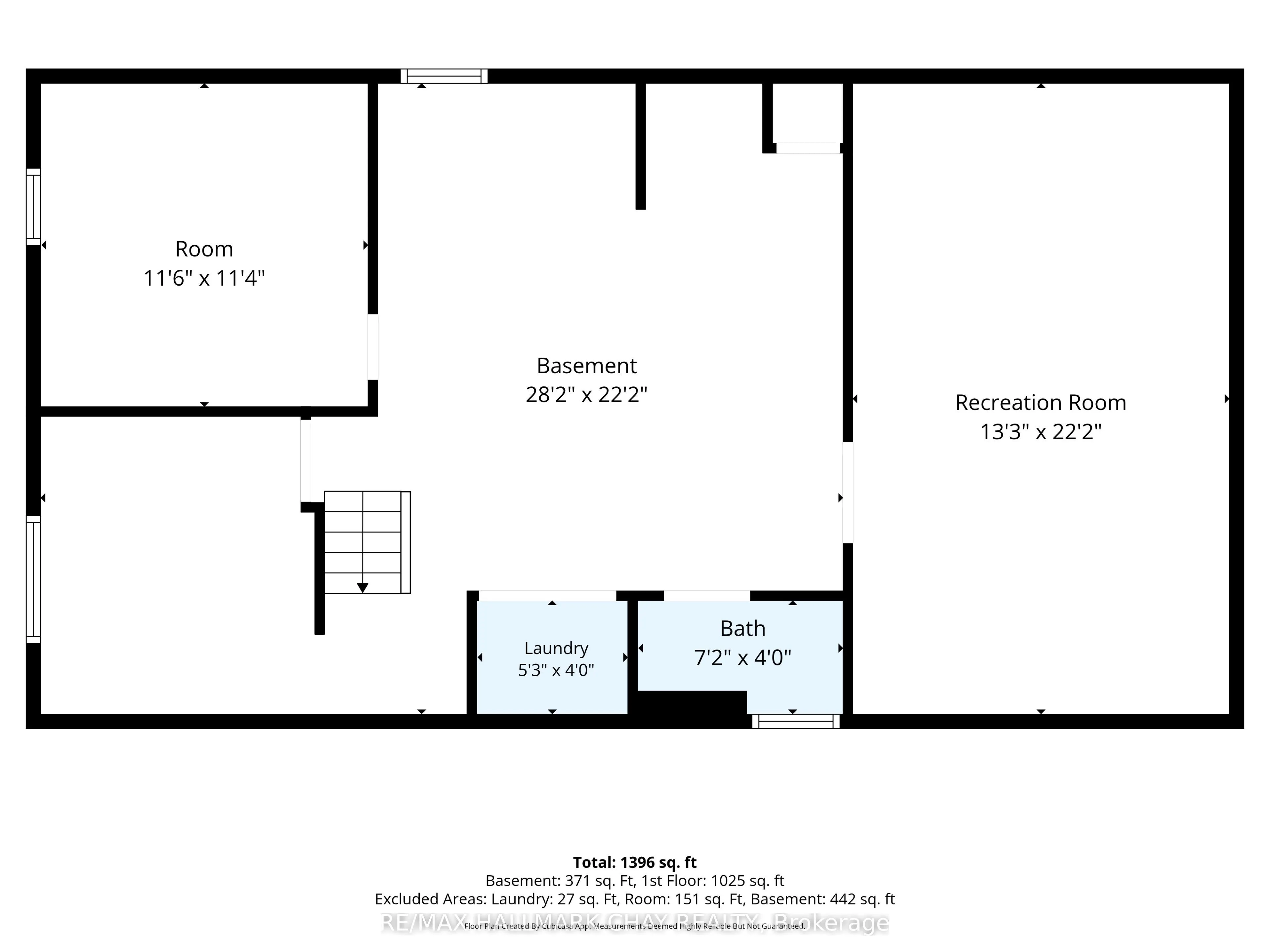 32 Park Crescent