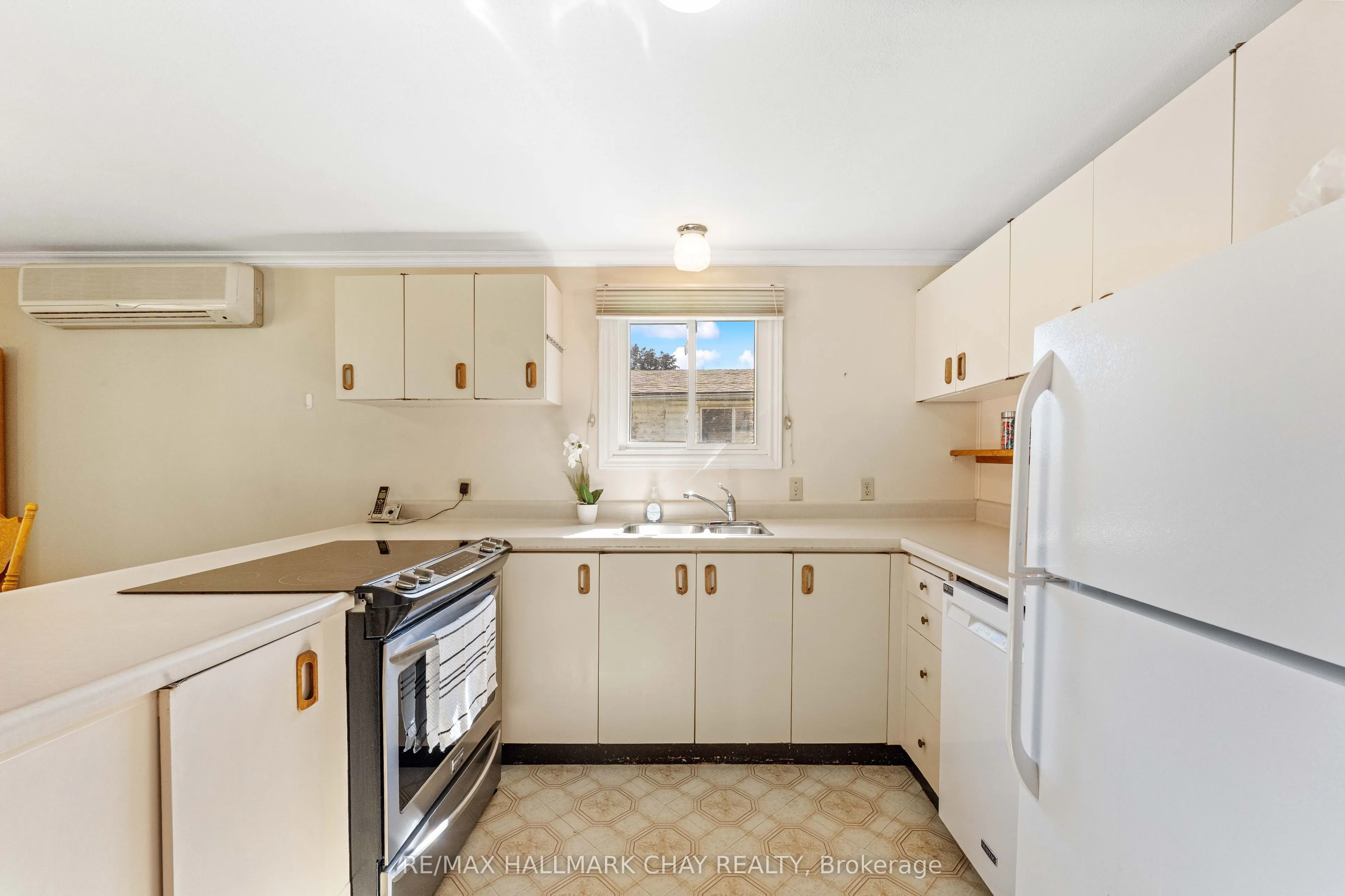 32 Park Crescent