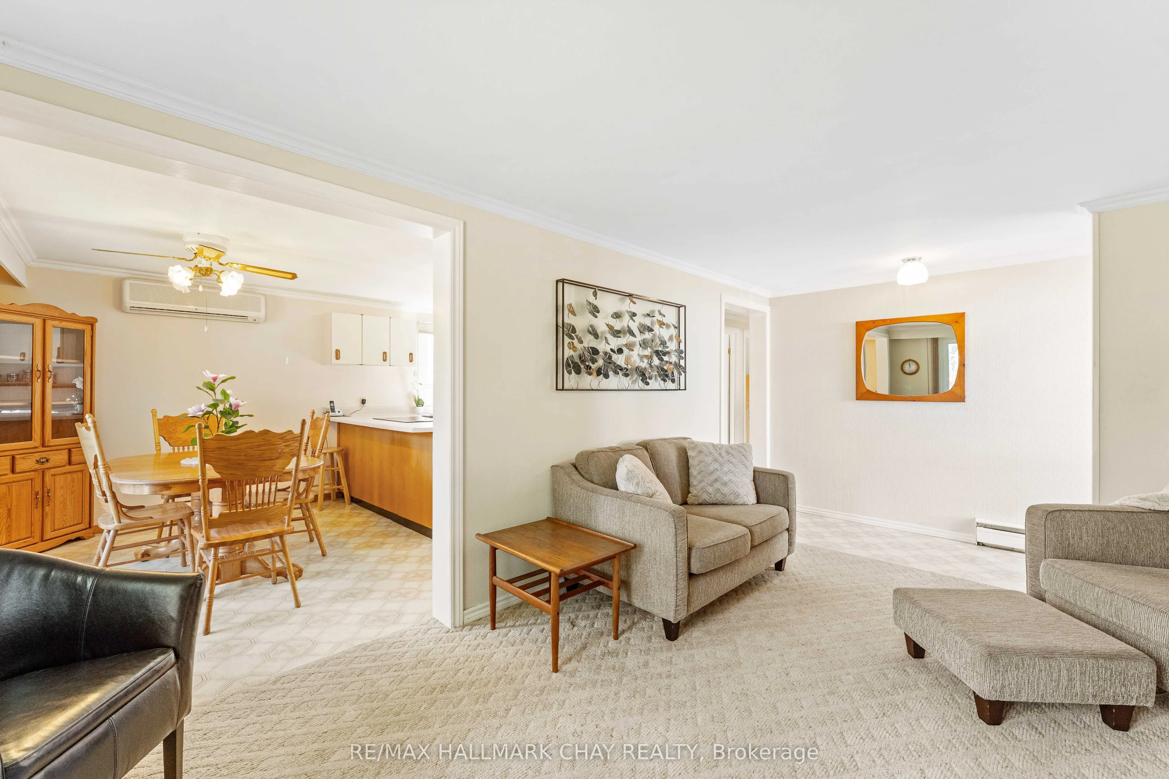 32 Park Crescent