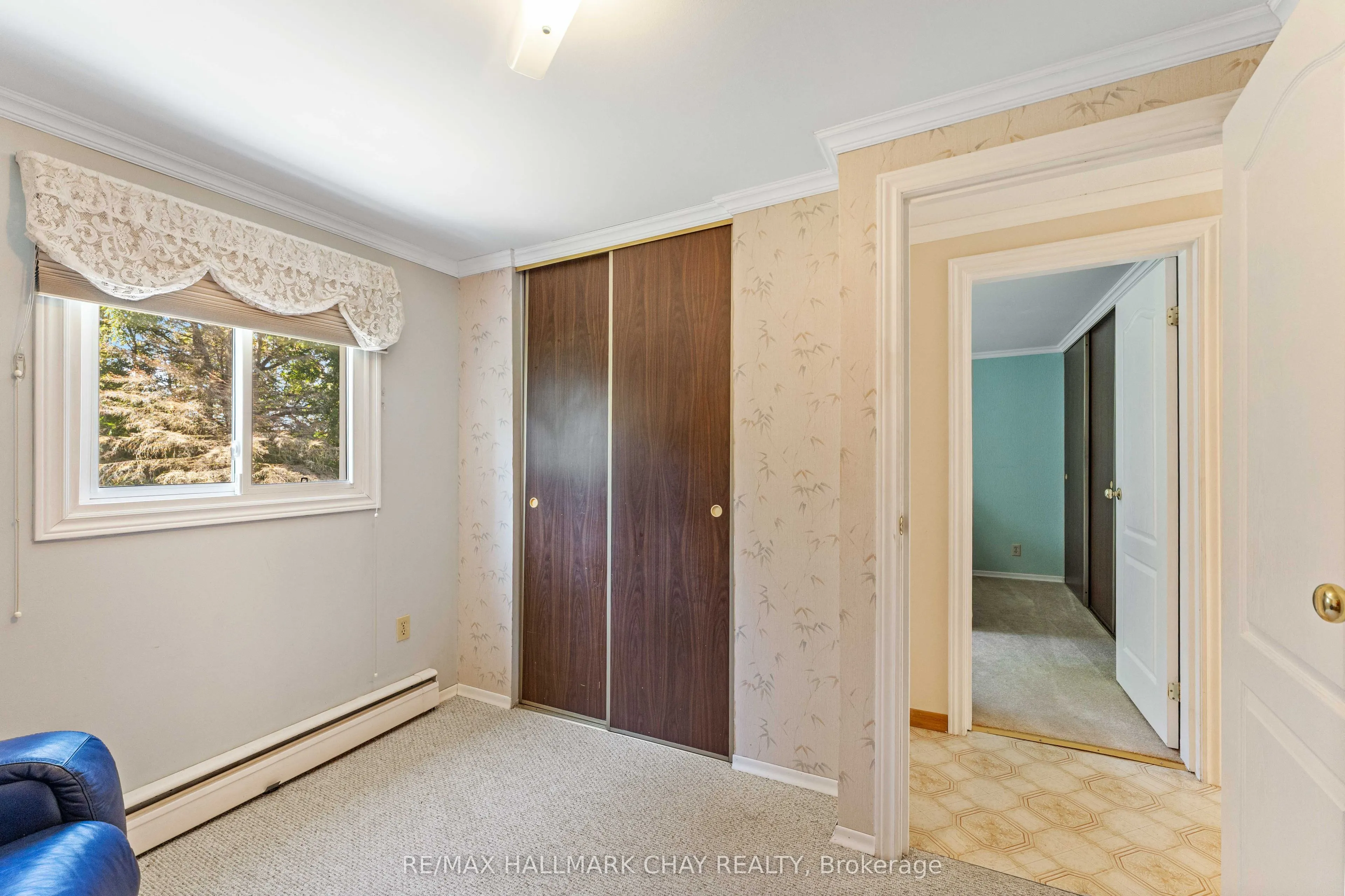 32 Park Crescent