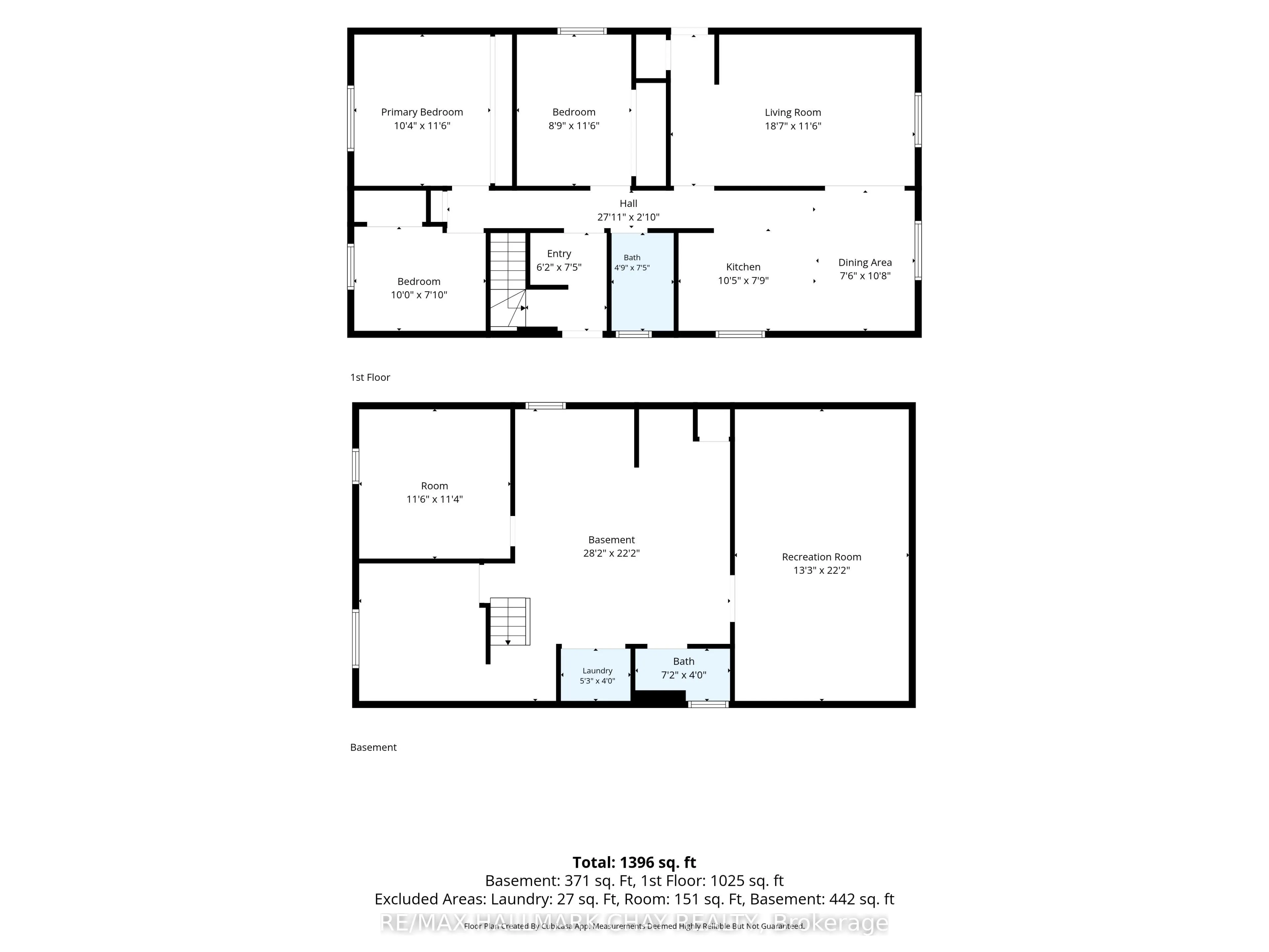 32 Park Crescent