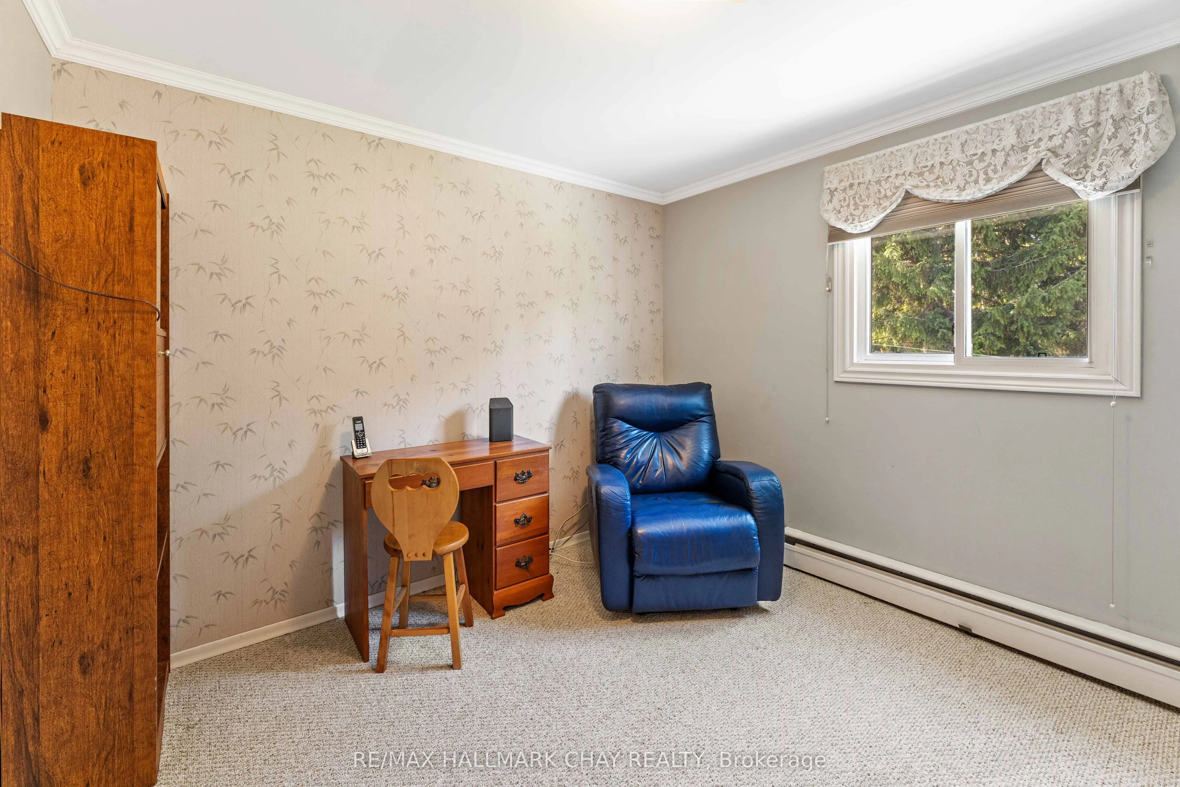 32 Park Crescent