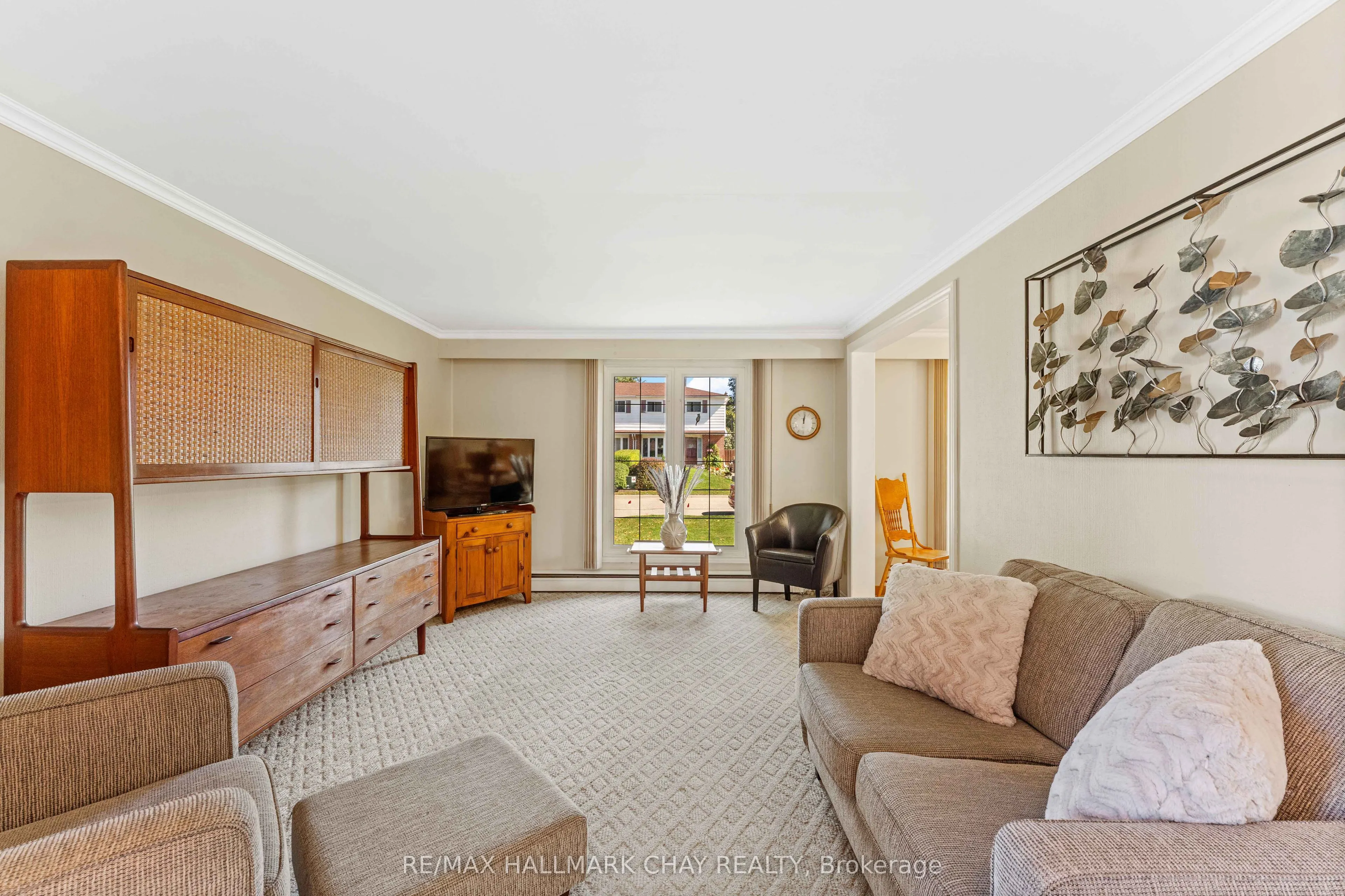 32 Park Crescent