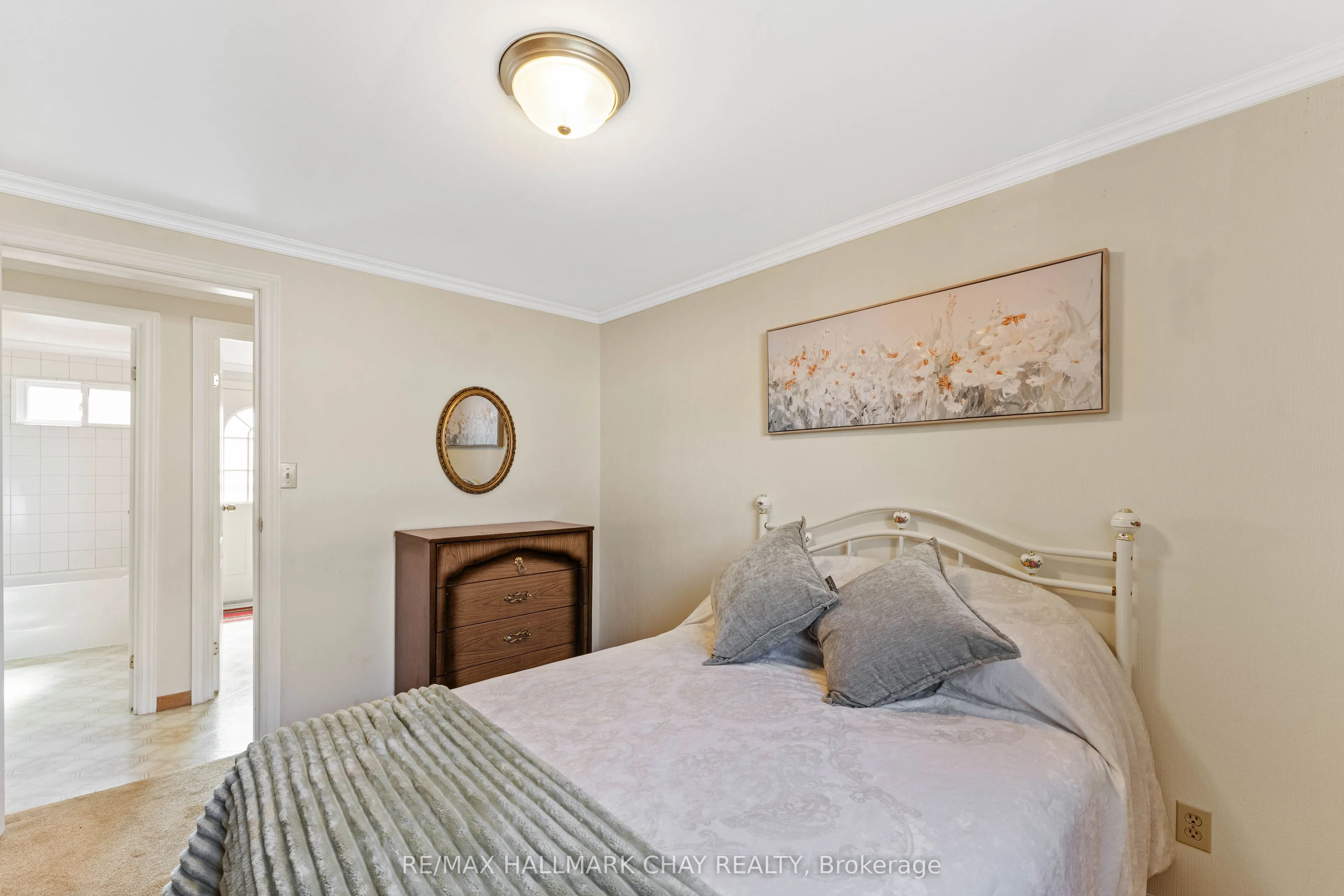 32 Park Crescent