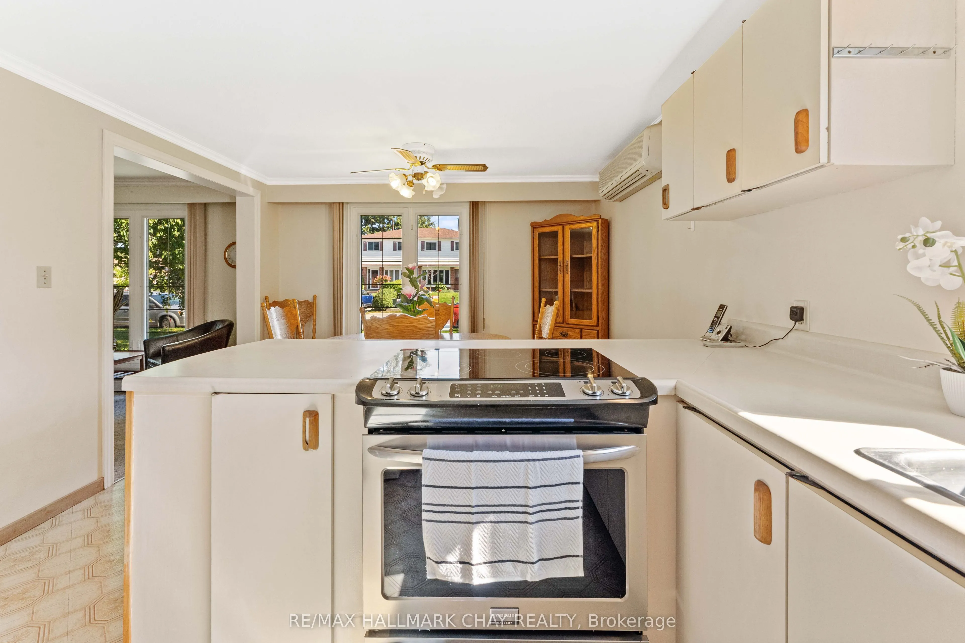 32 Park Crescent