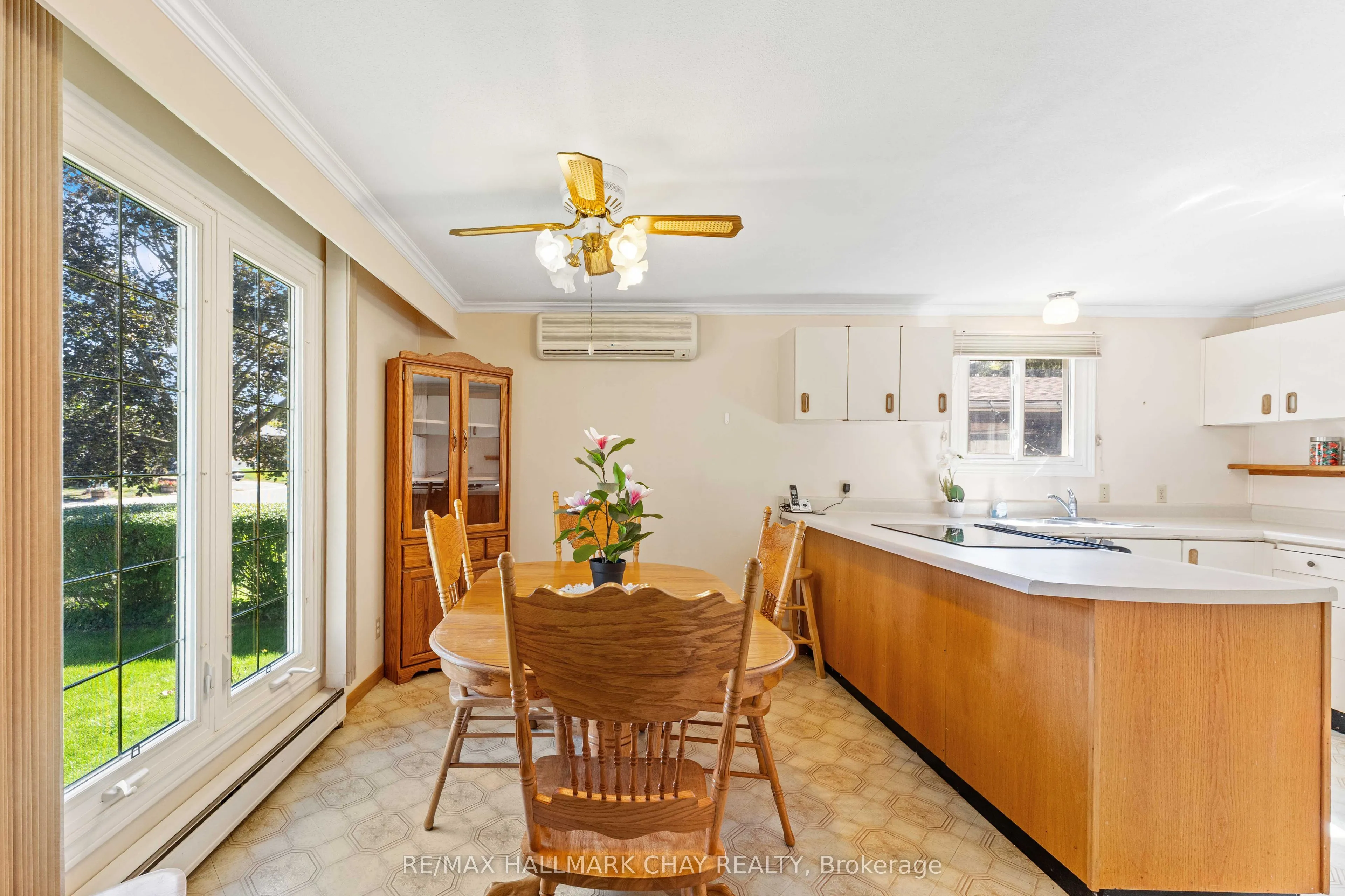 32 Park Crescent