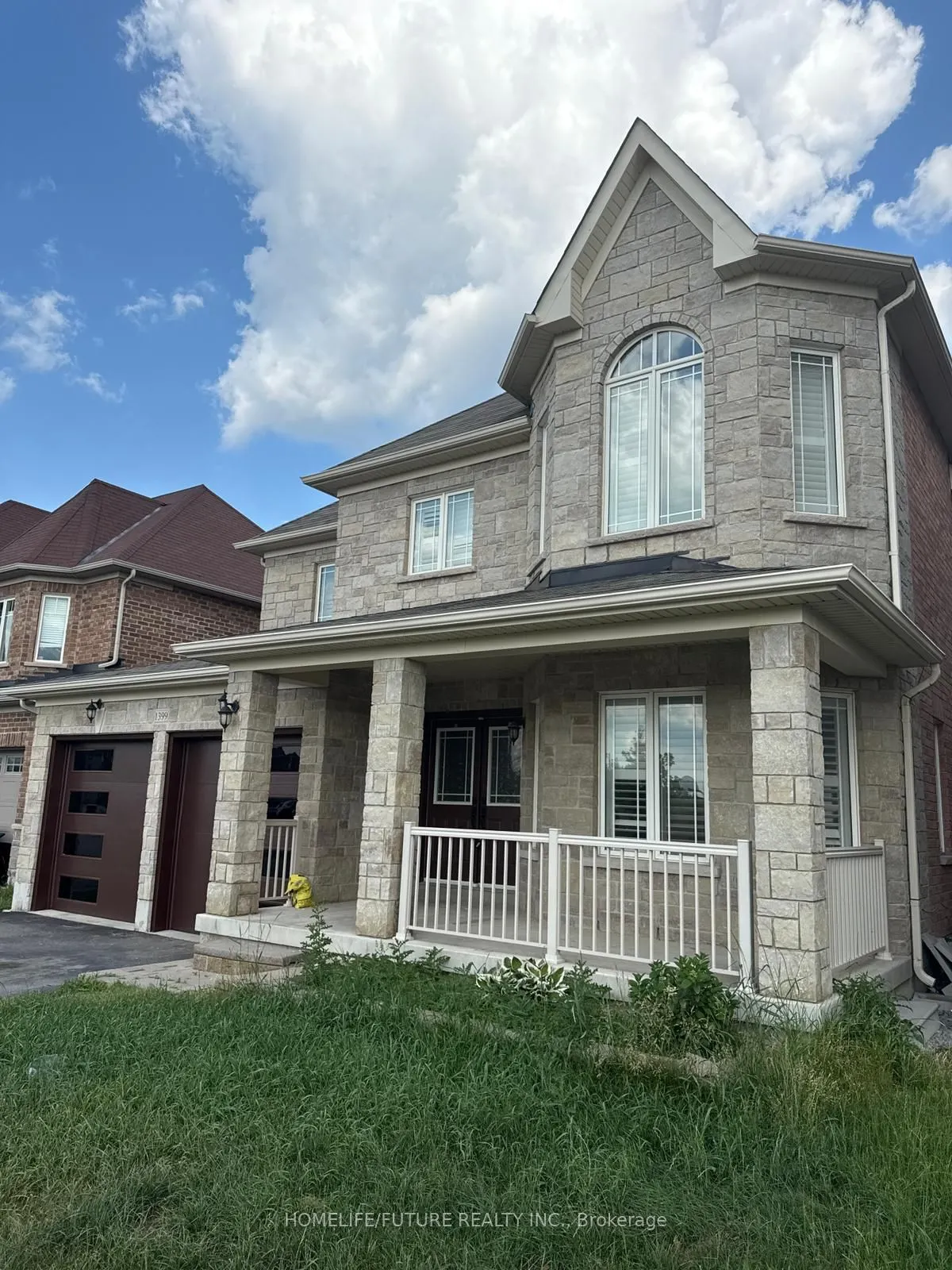 1399 Lormel Gate Avenue #Bsmt
