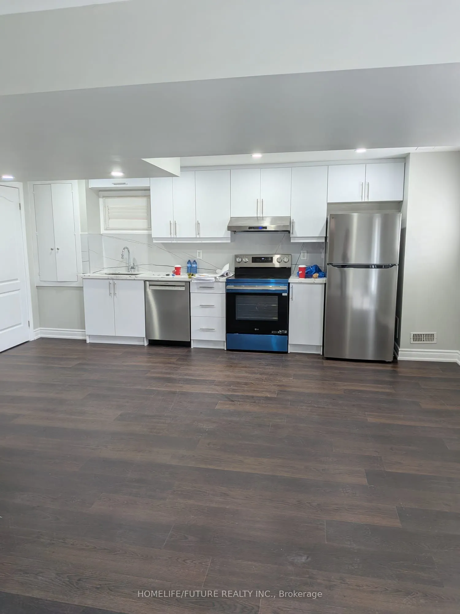 1399 Lormel Gate Avenue #Bsmt