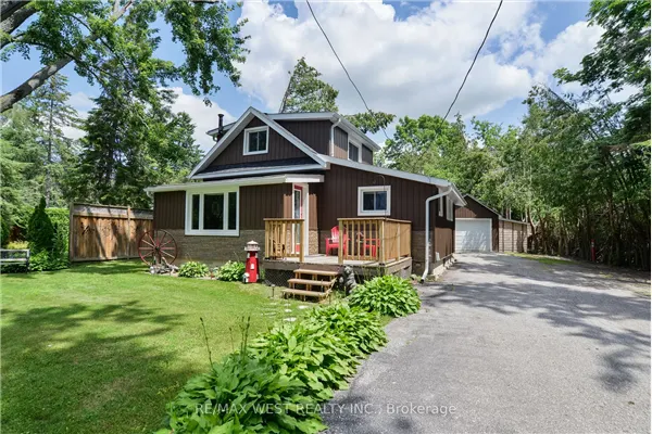 89 Cedar Beach Road
