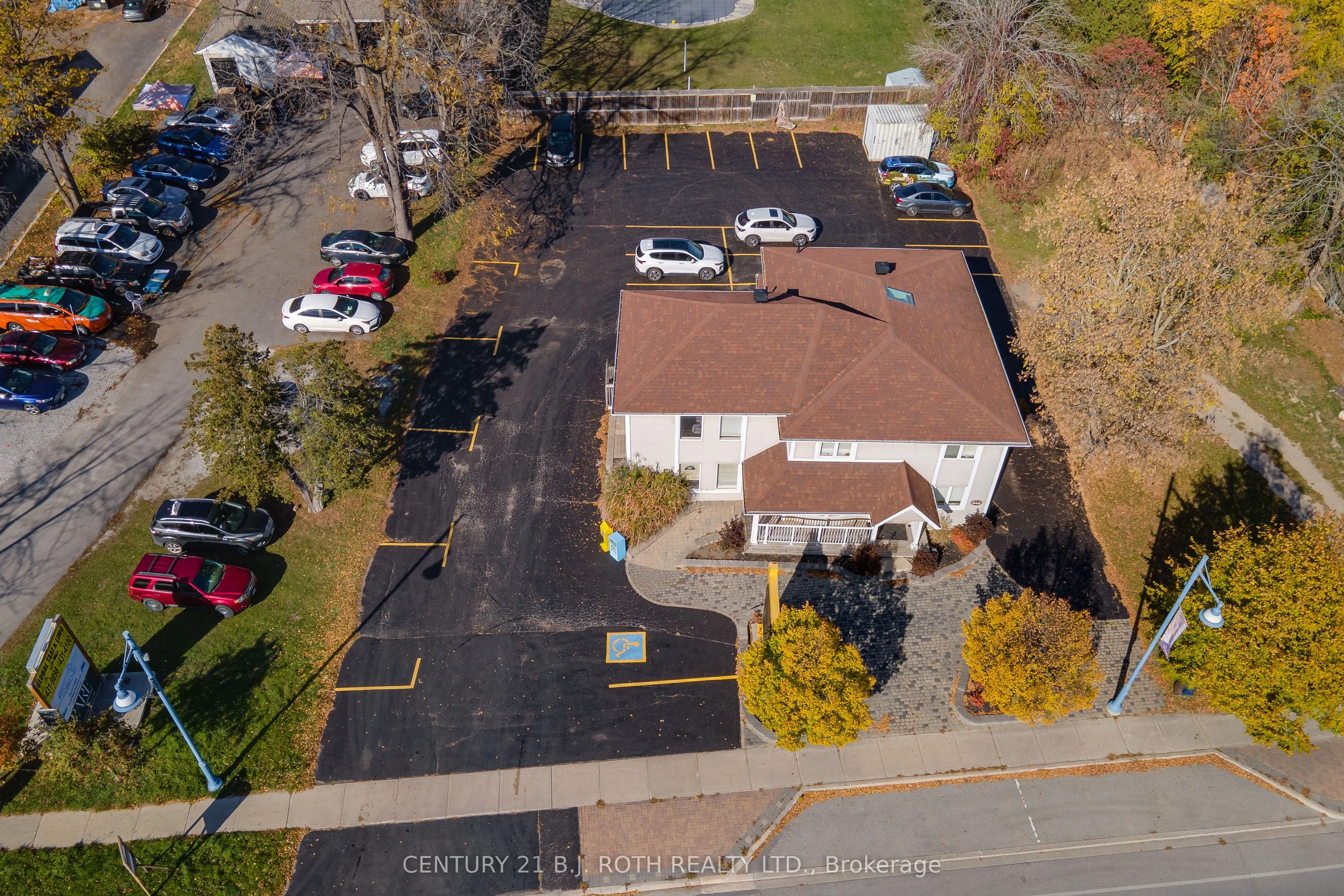 888 Innisfil Beach Road