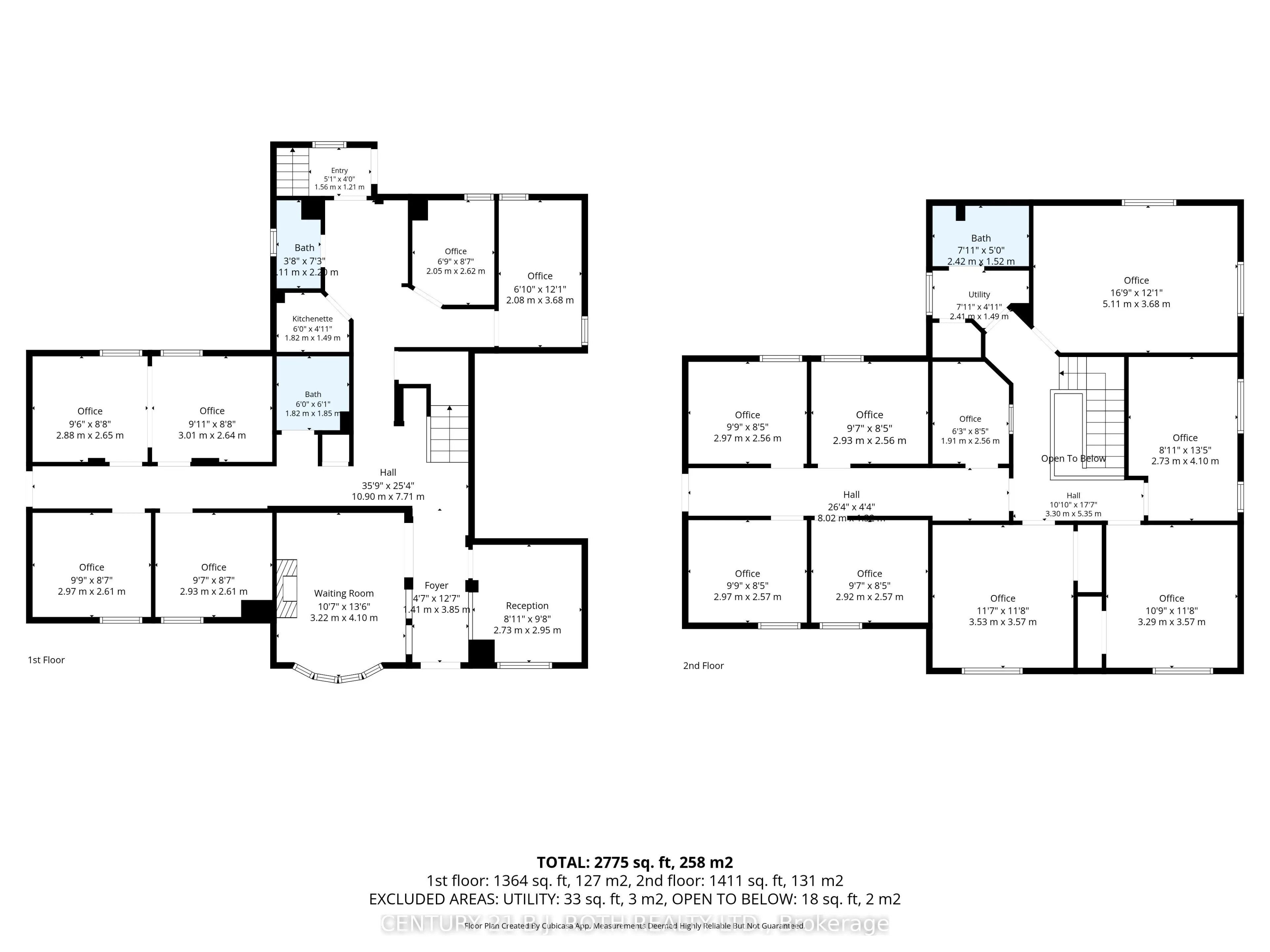 888 Innisfil Beach Road