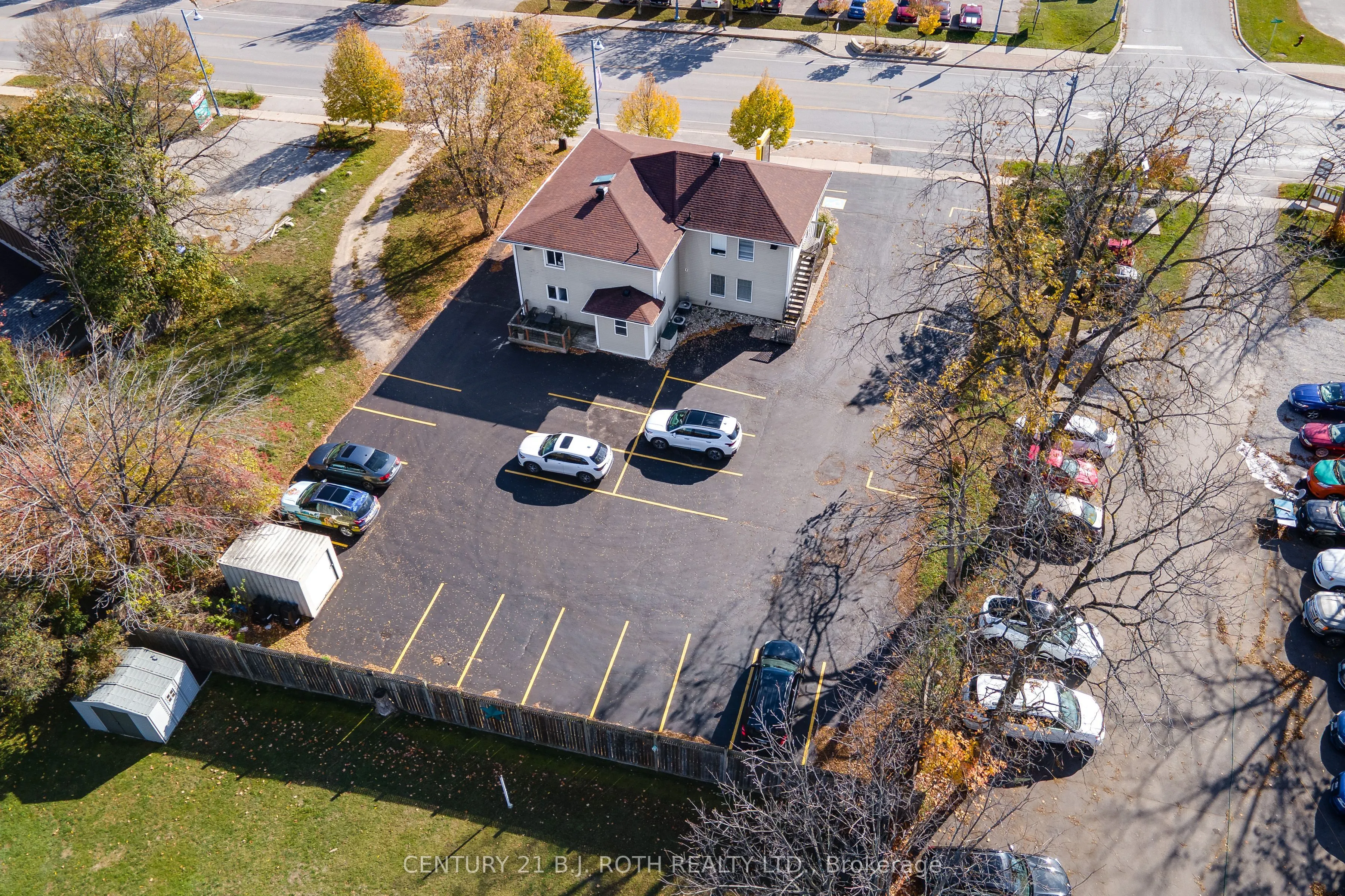 888 Innisfil Beach Road