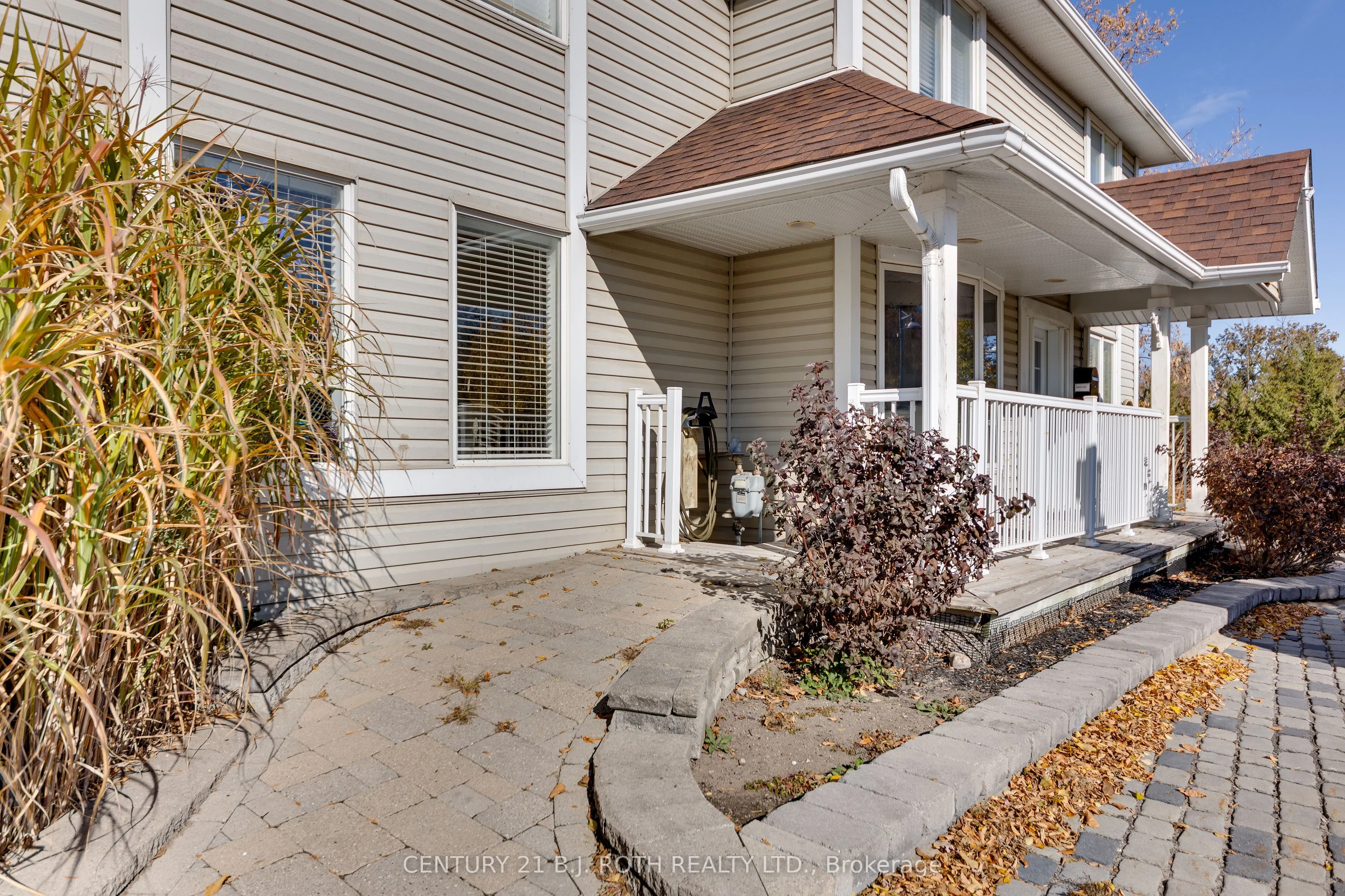888 Innisfil Beach Road
