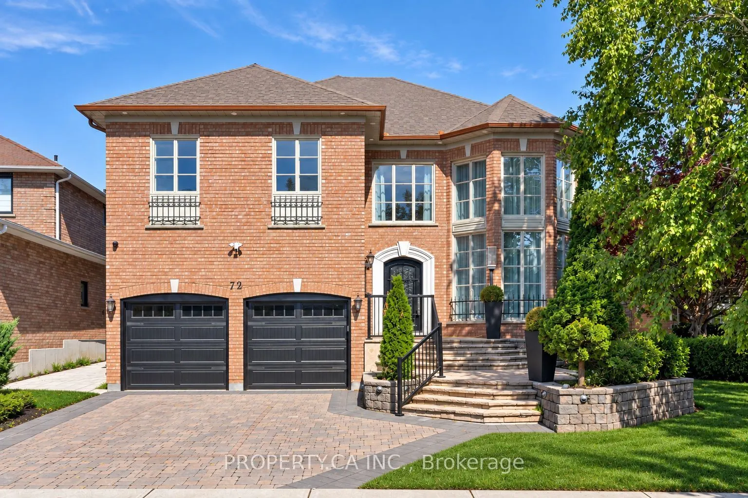 72 Devonsleigh Boulevard