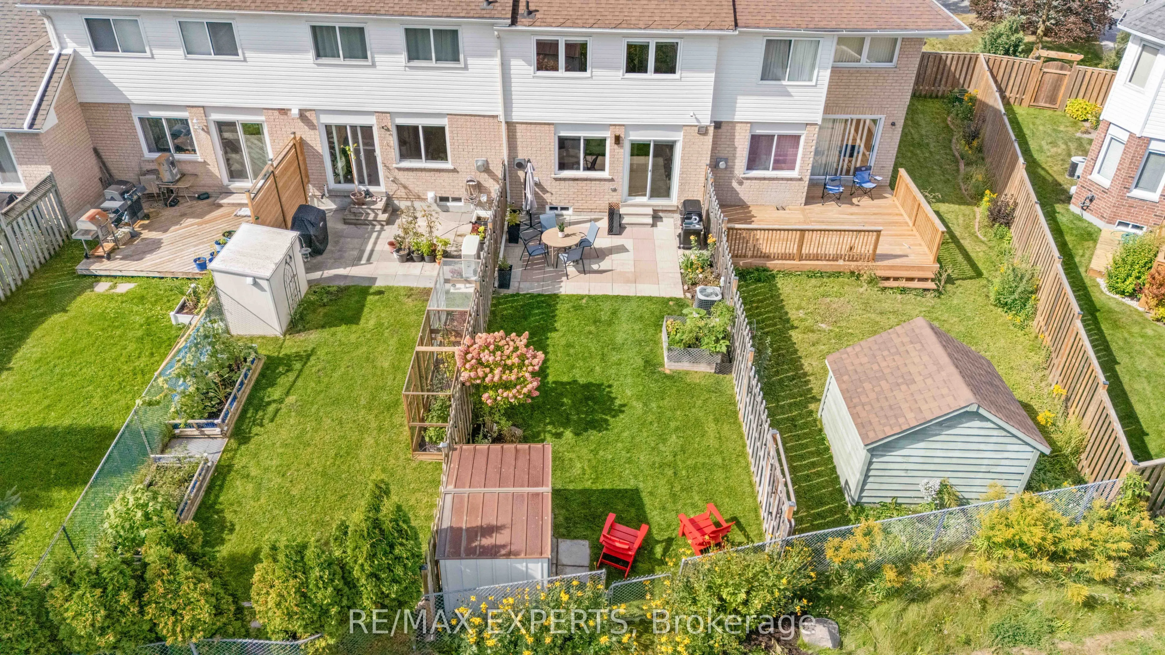 25 Mainprize Crescent